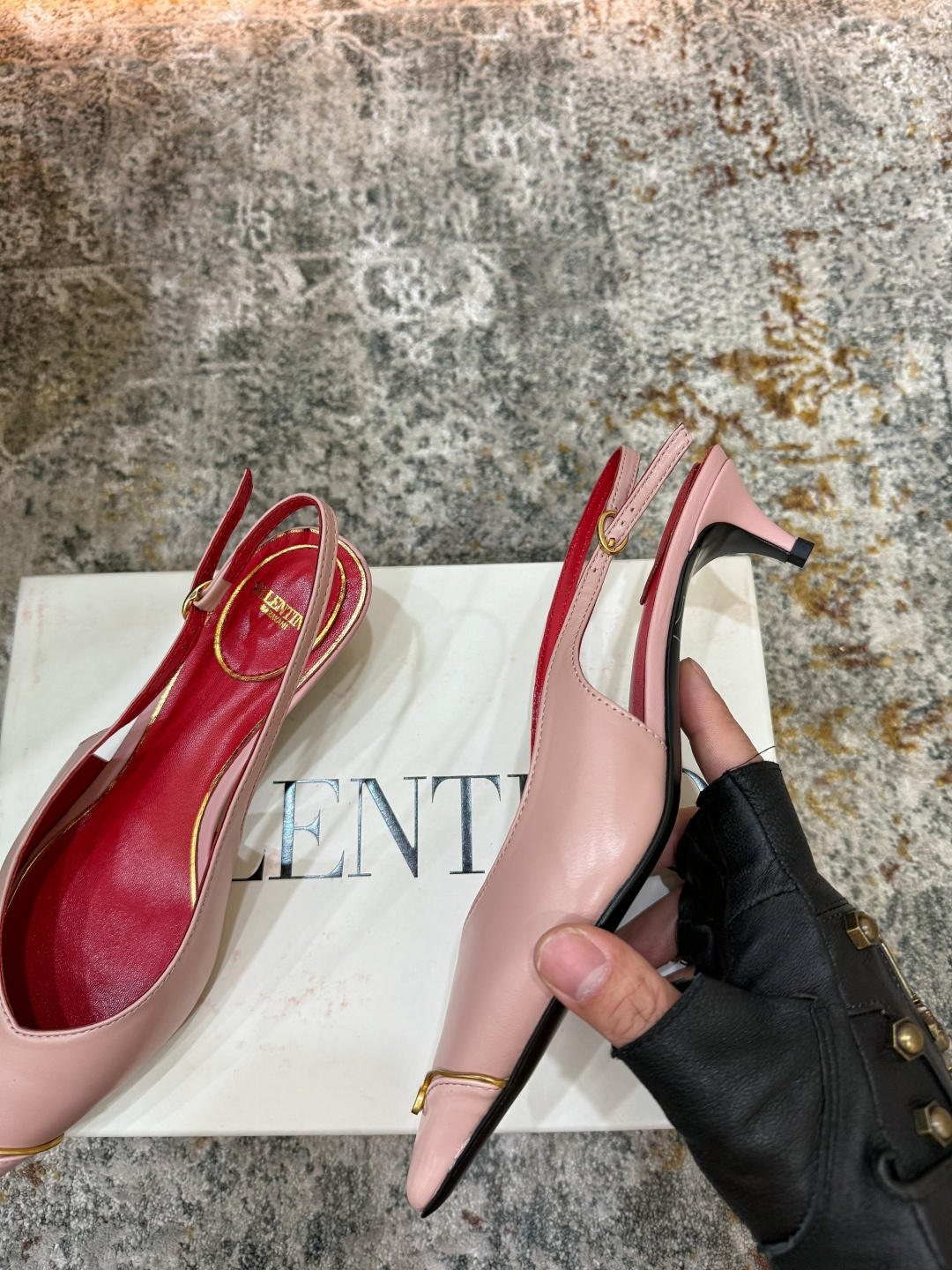 Designer Women Shoes