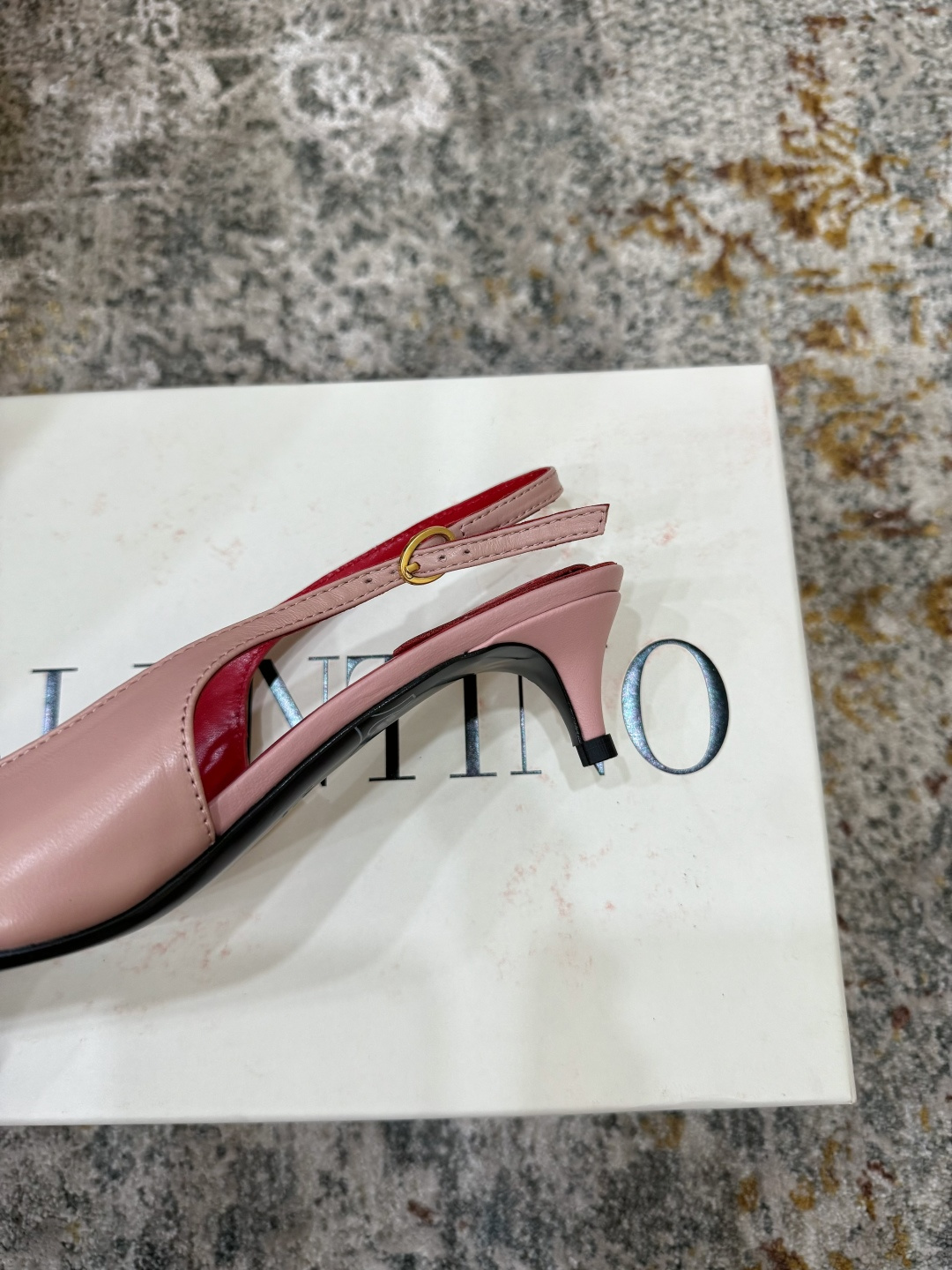 Designer Women Shoes