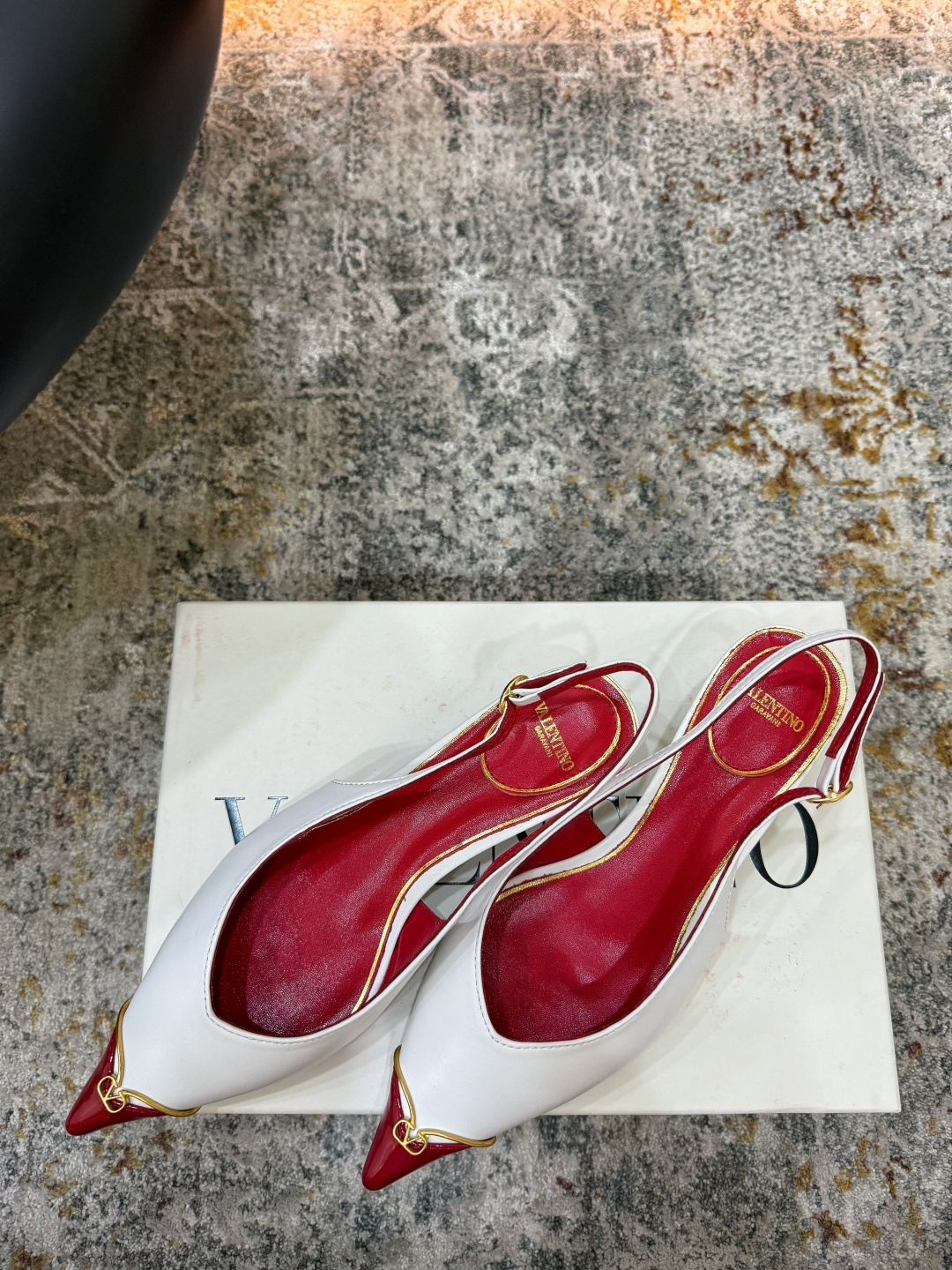 Designer Women Shoes