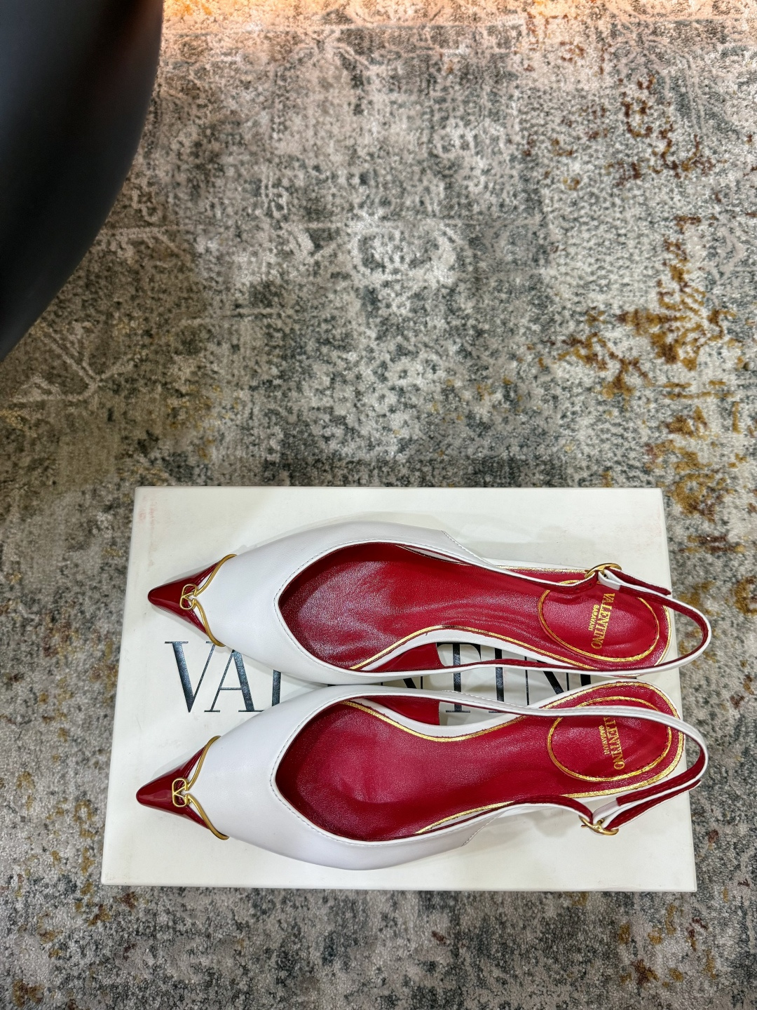 Designer Women Shoes