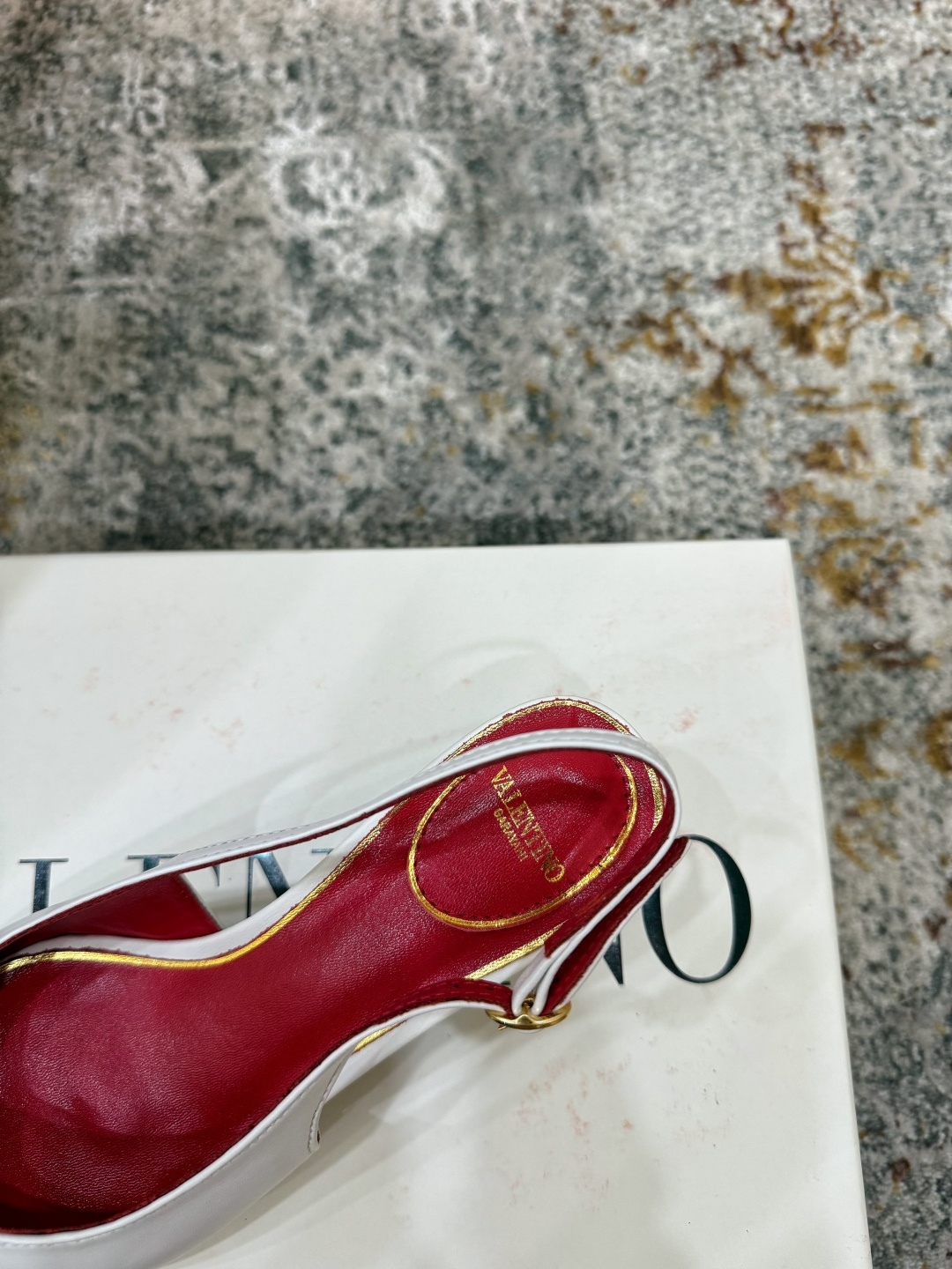 Designer Women Shoes