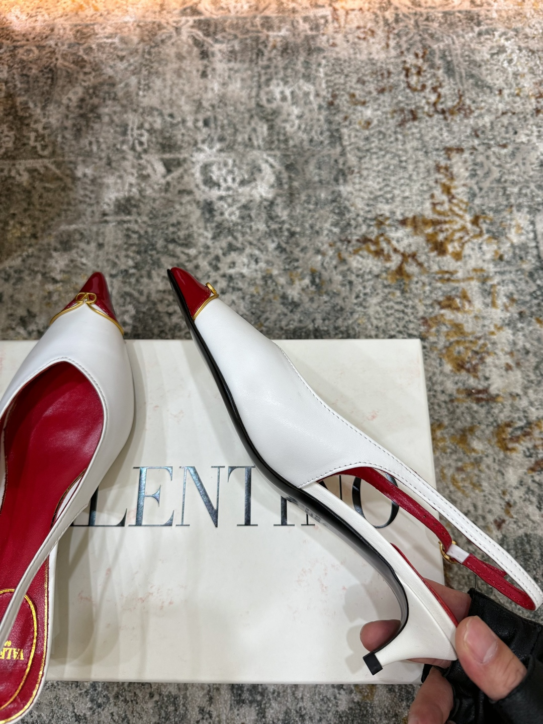 Designer Women Shoes