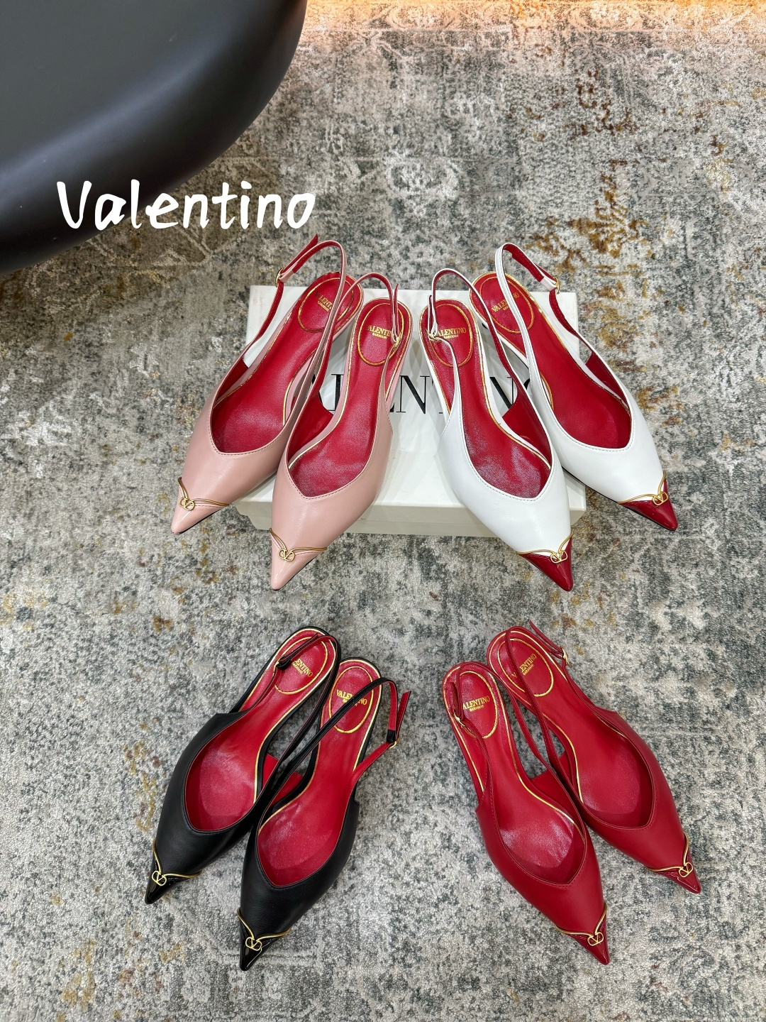 Designer Women Shoes