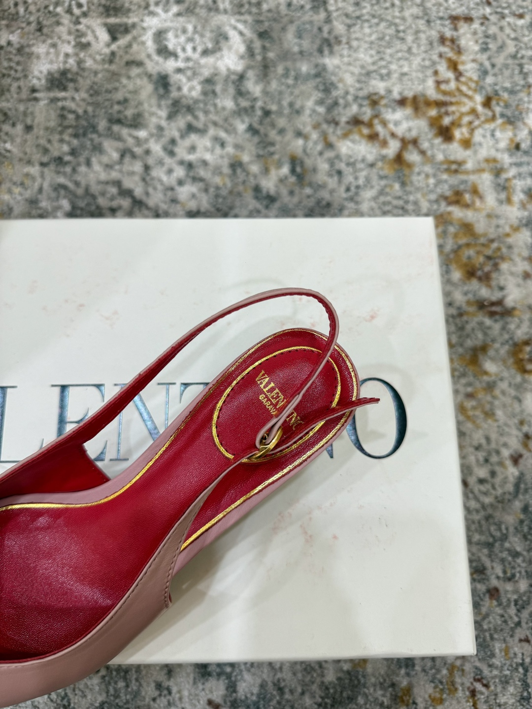 Designer Women Shoes