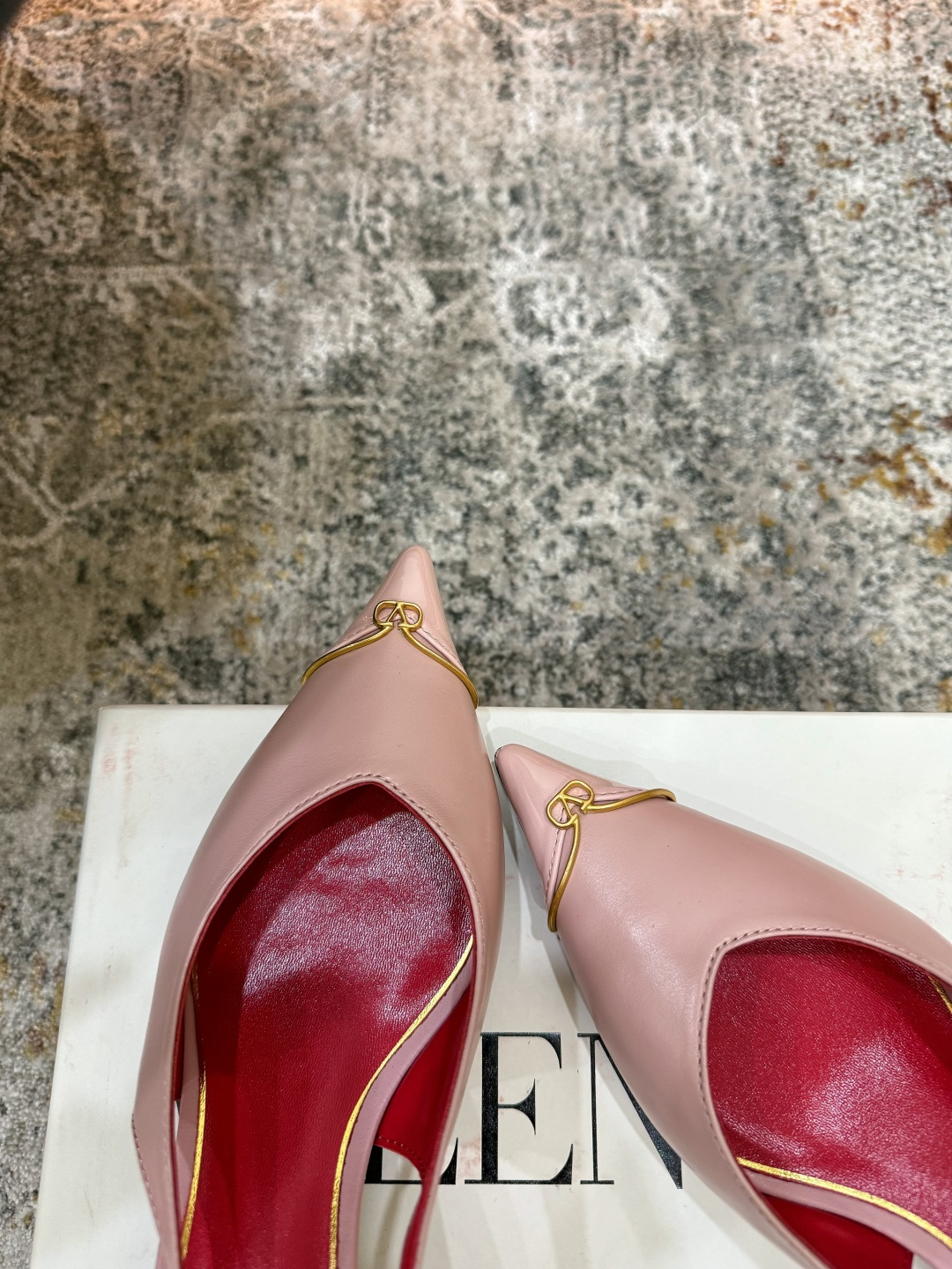 Designer Women Shoes