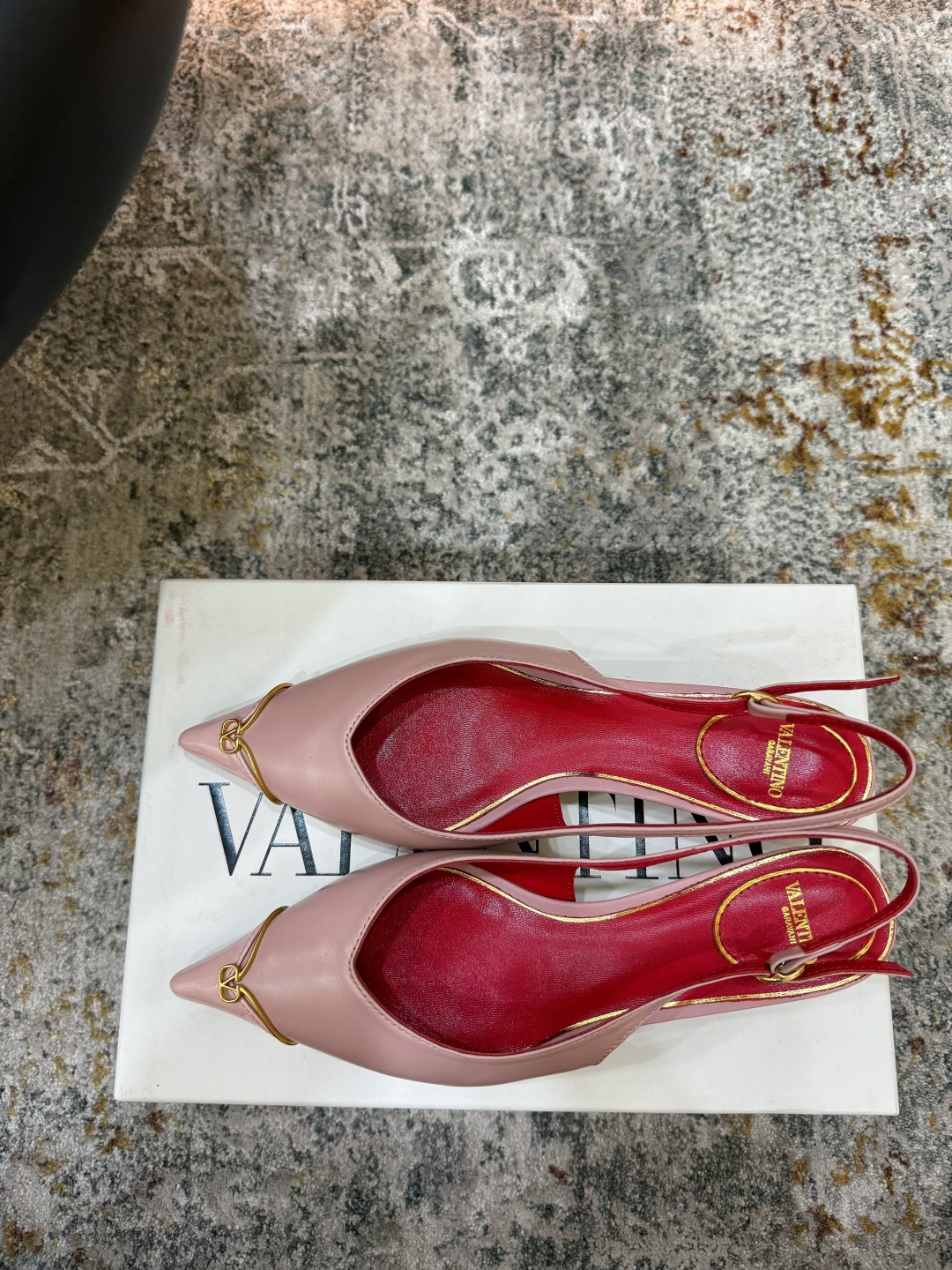 Designer Women Shoes