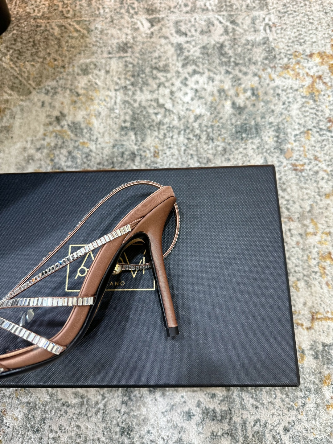 Designer Women Shoes