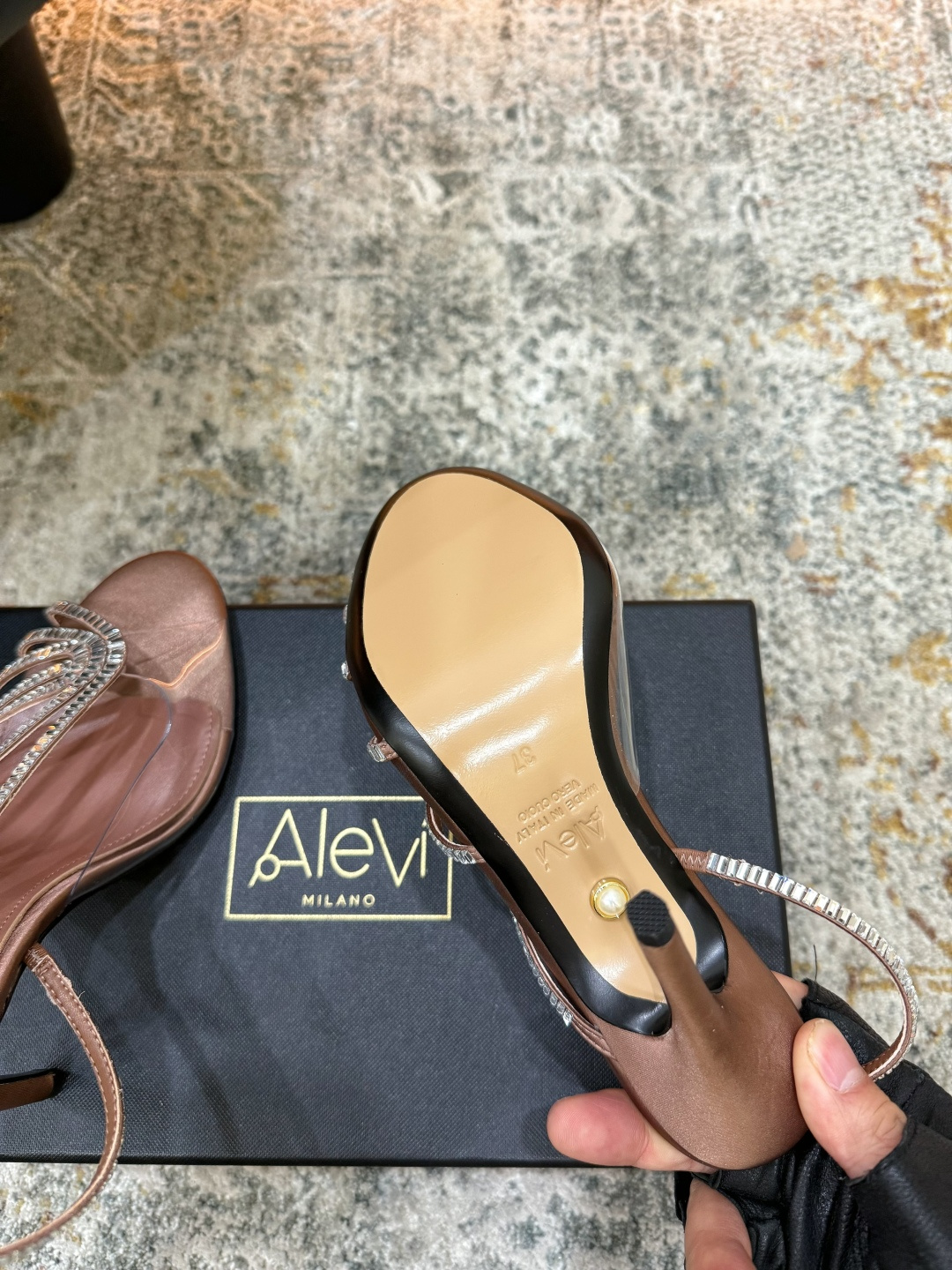 Designer Women Shoes