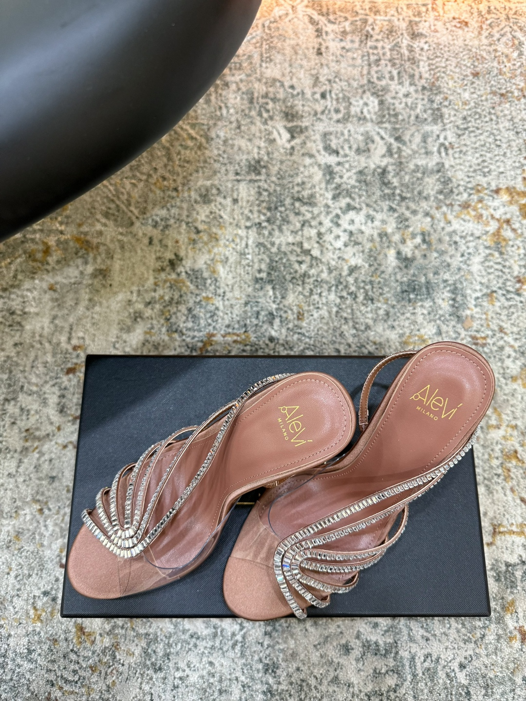 Designer Women Shoes