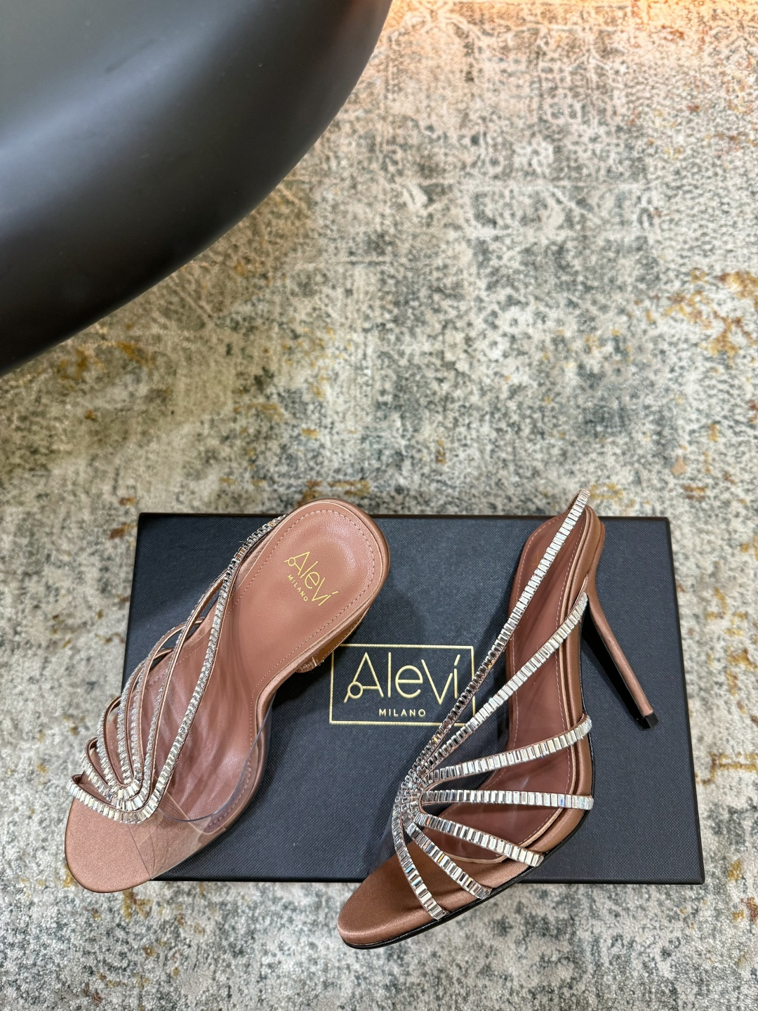 Designer Women Shoes