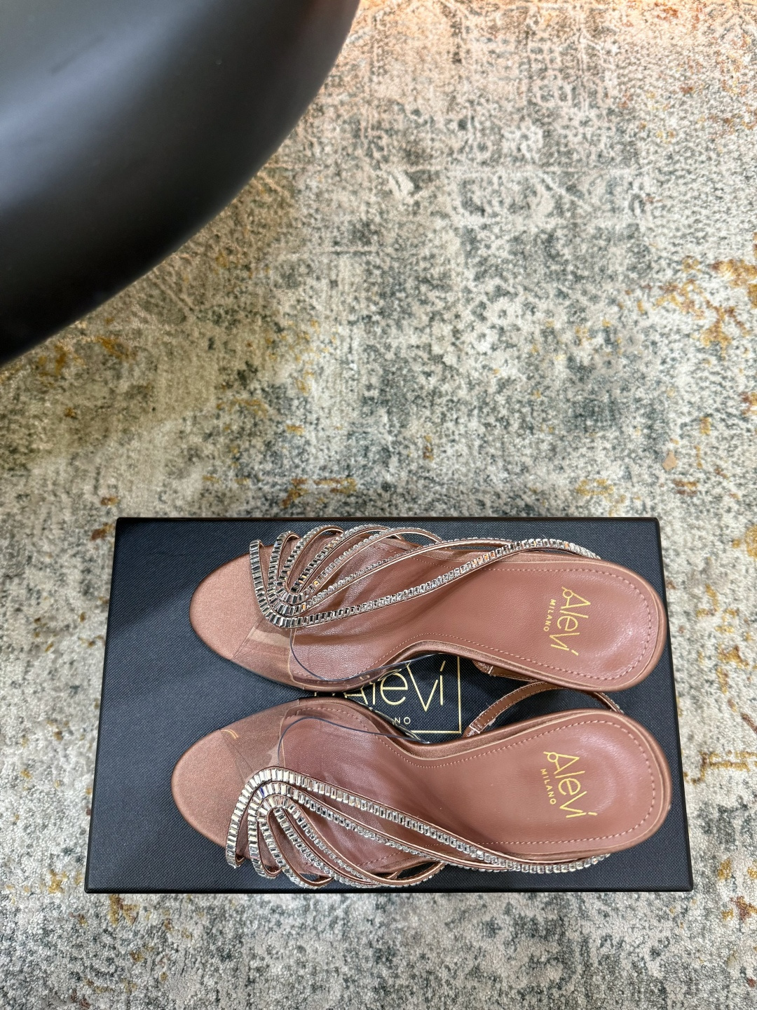 Designer Women Shoes