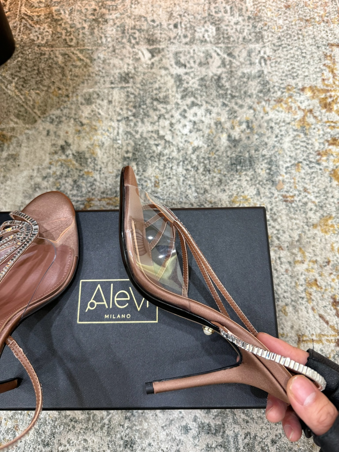 Designer Women Shoes