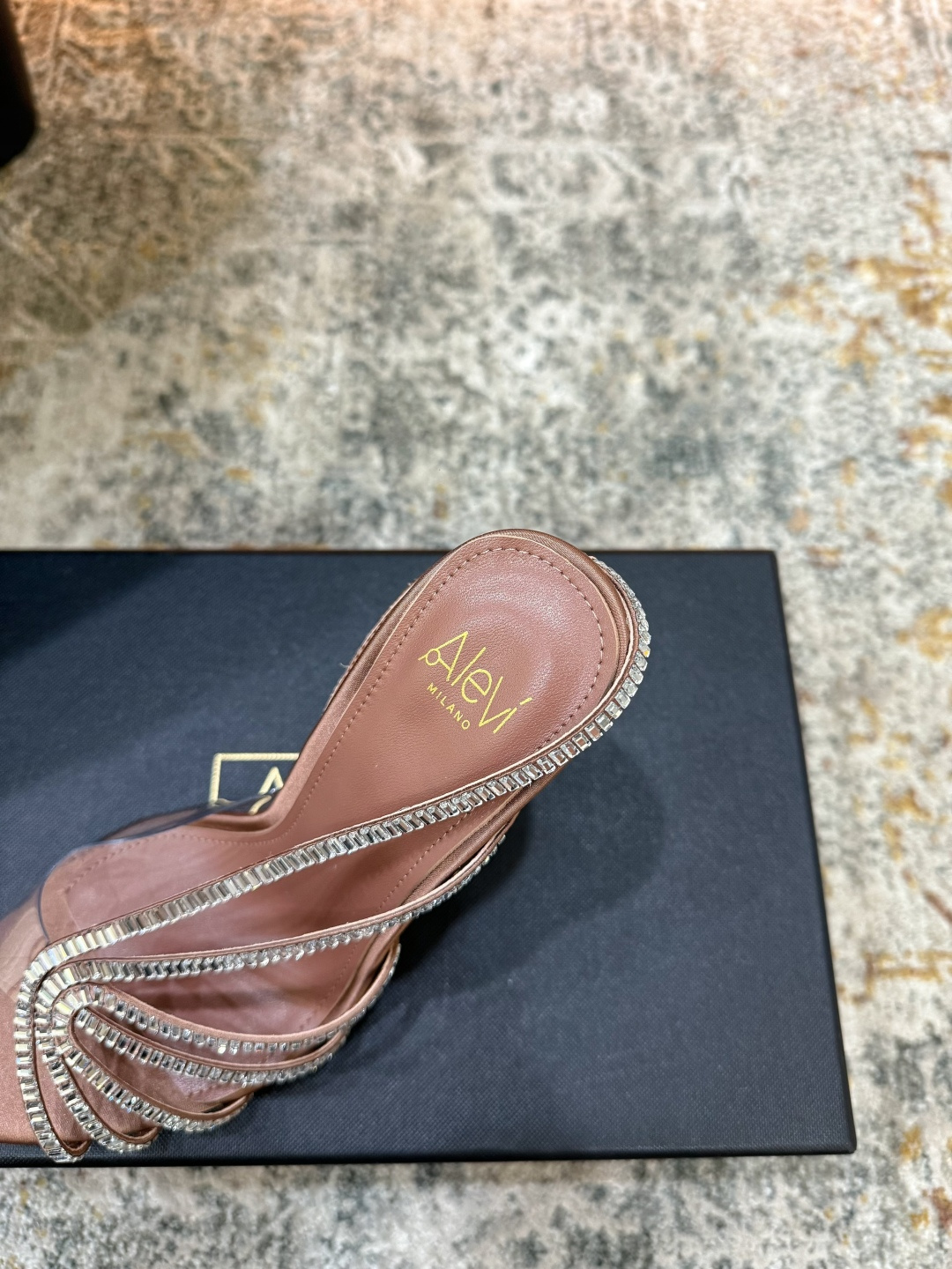 Designer Women Shoes