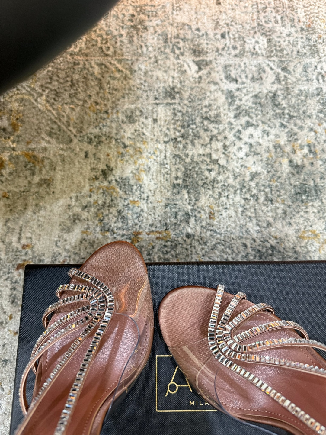 Designer Women Shoes