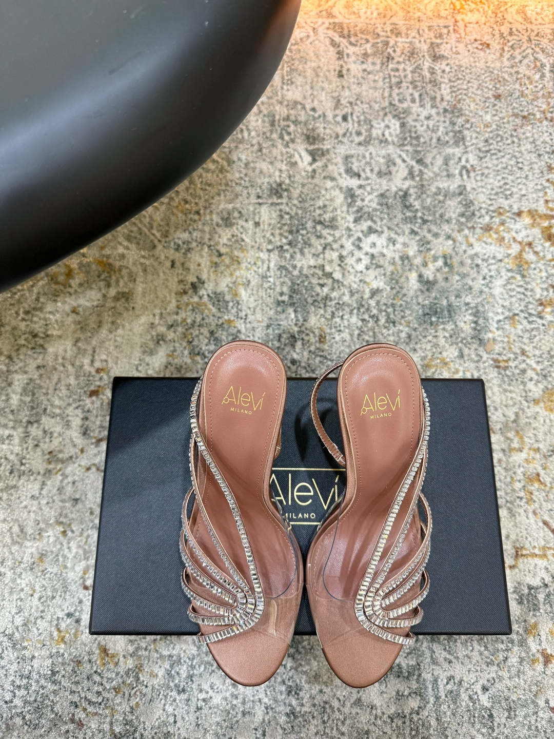 Designer Women Shoes