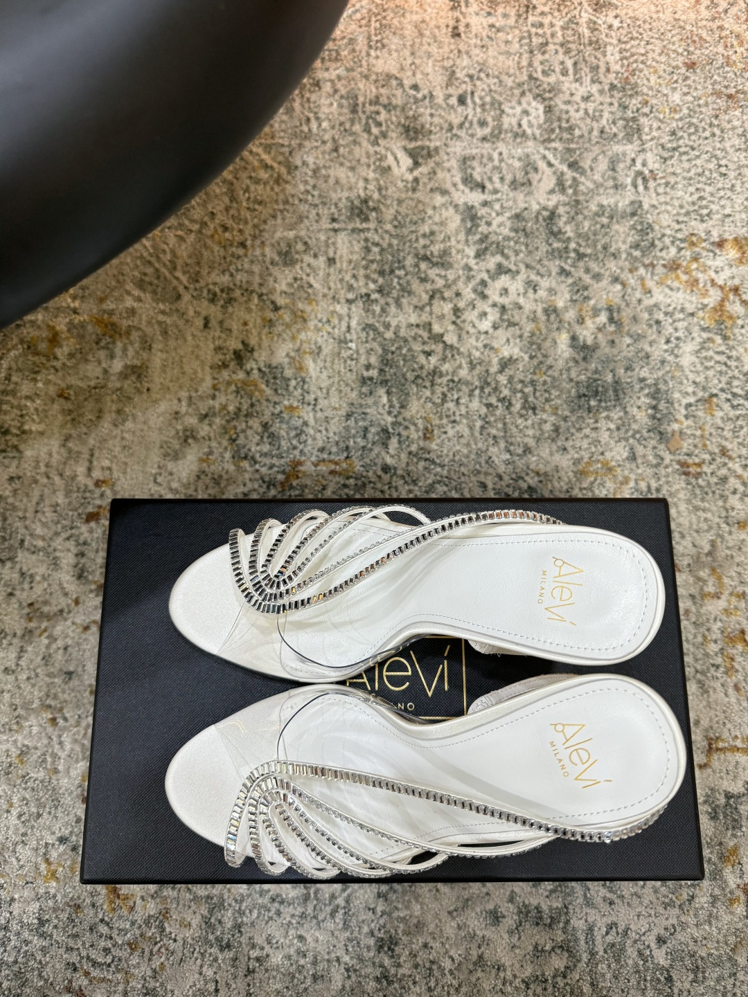 Designer Women Shoes