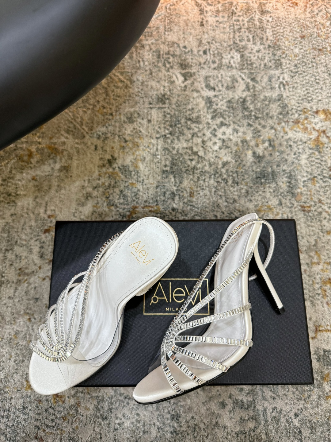 Designer Women Shoes