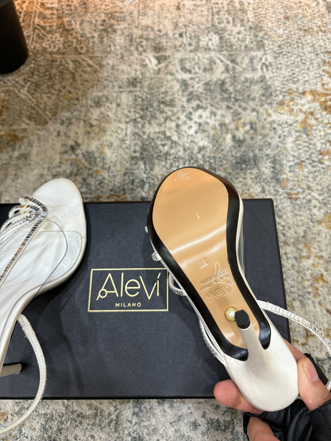 Designer Women Shoes