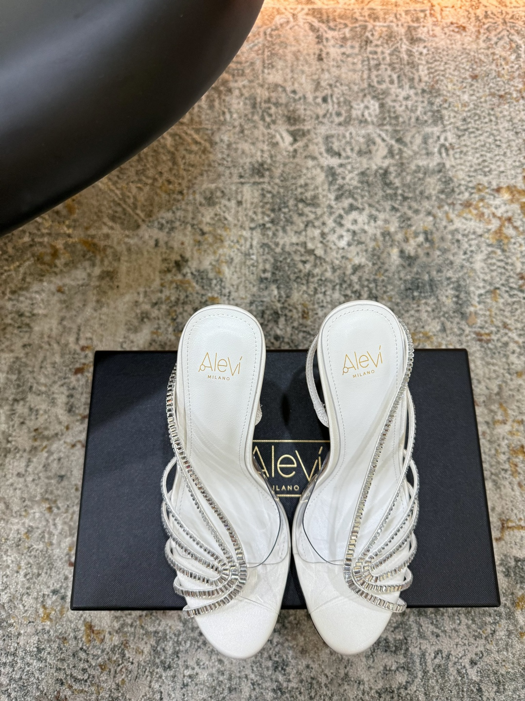 Designer Women Shoes