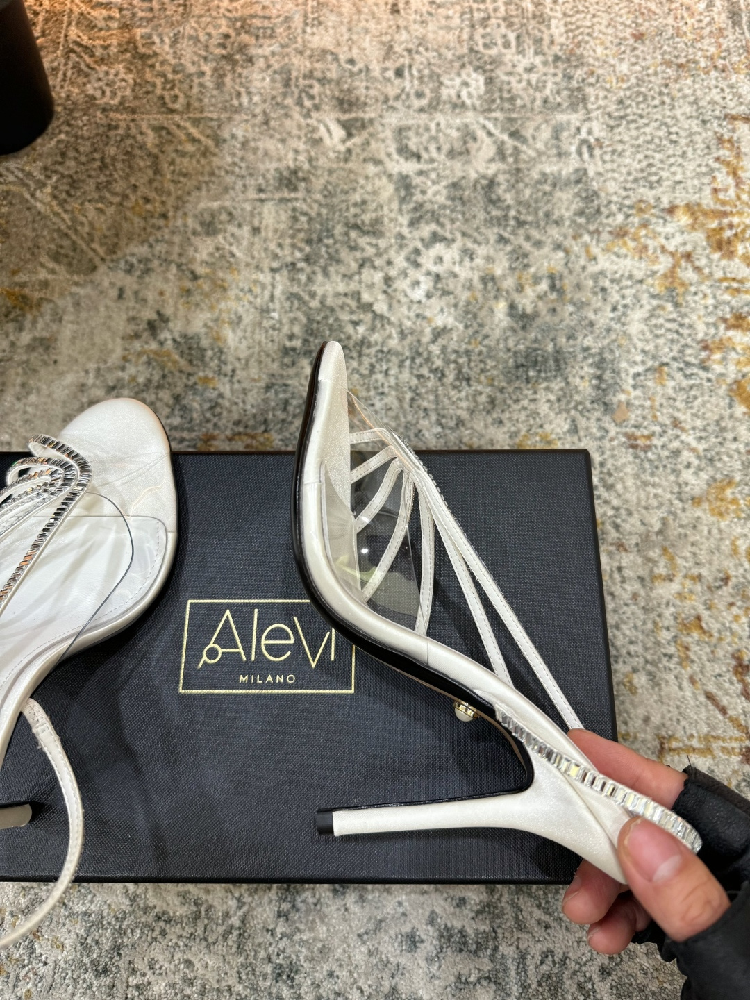 Designer Women Shoes