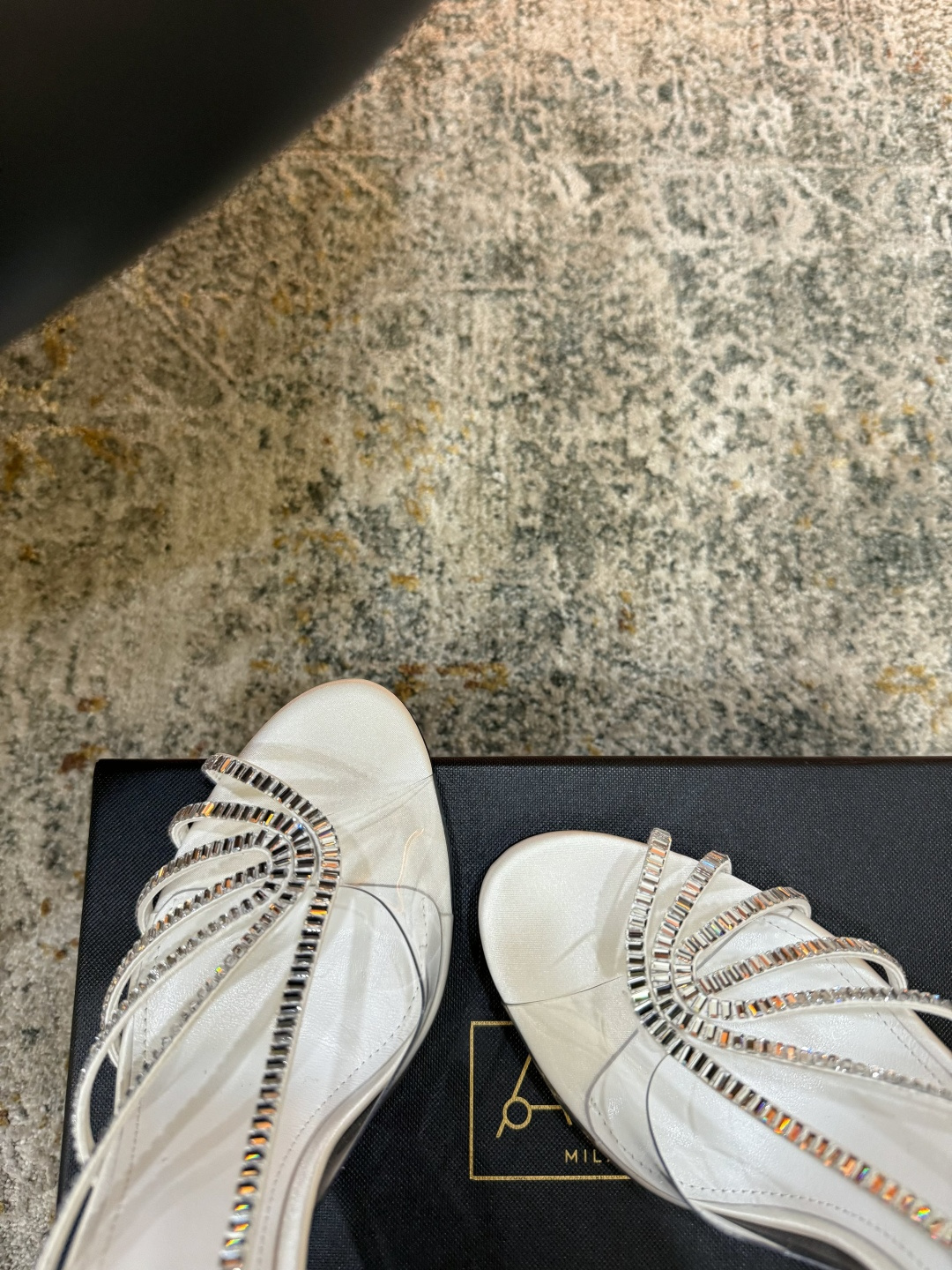 Designer Women Shoes