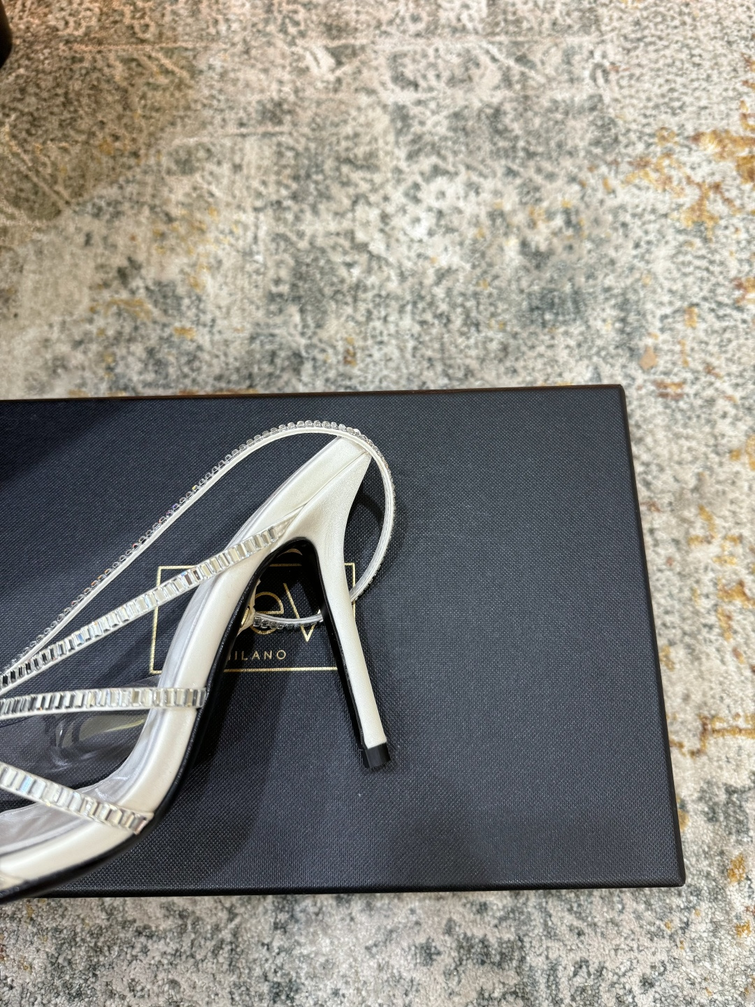 Designer Women Shoes