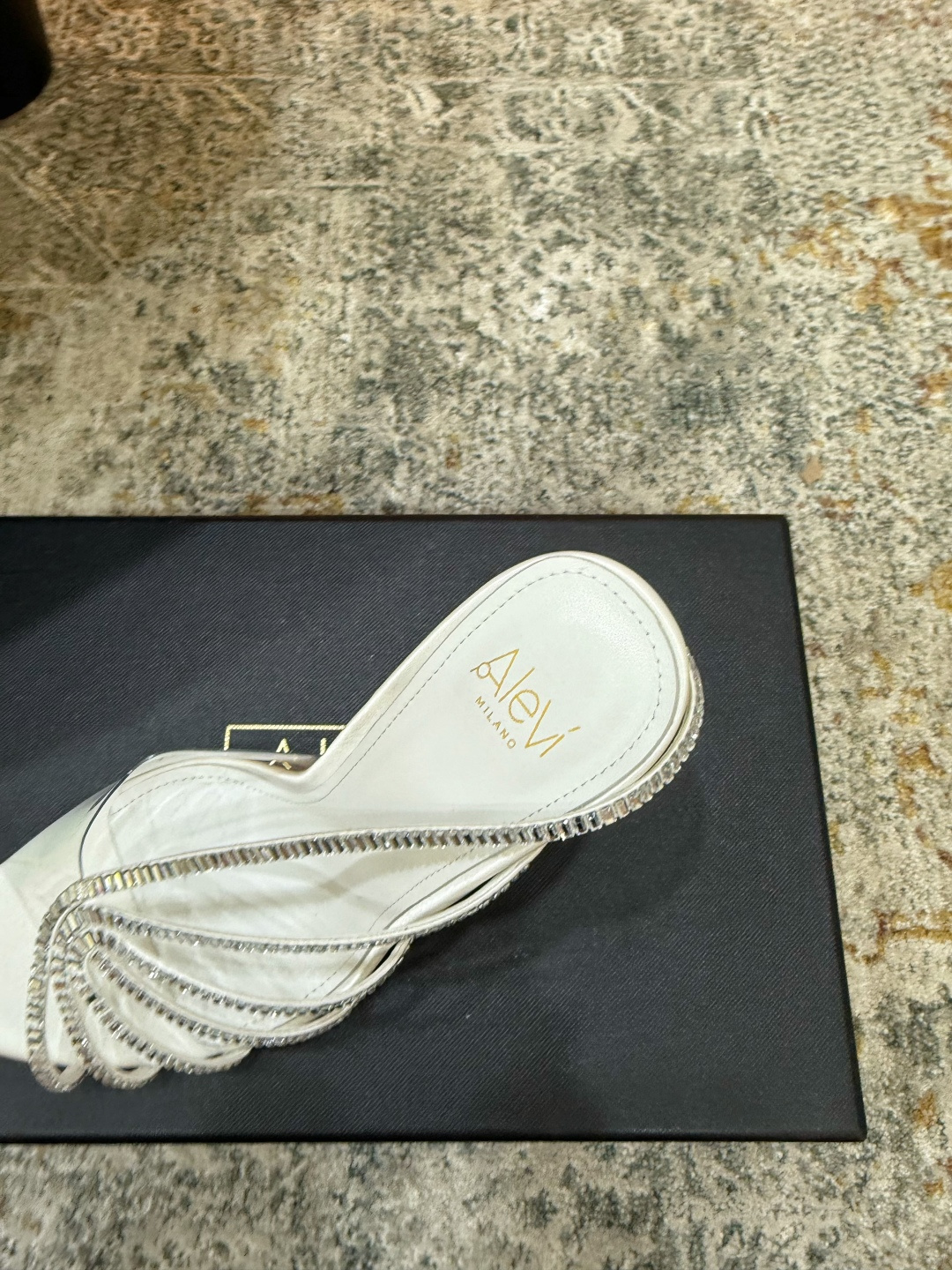 Designer Women Shoes