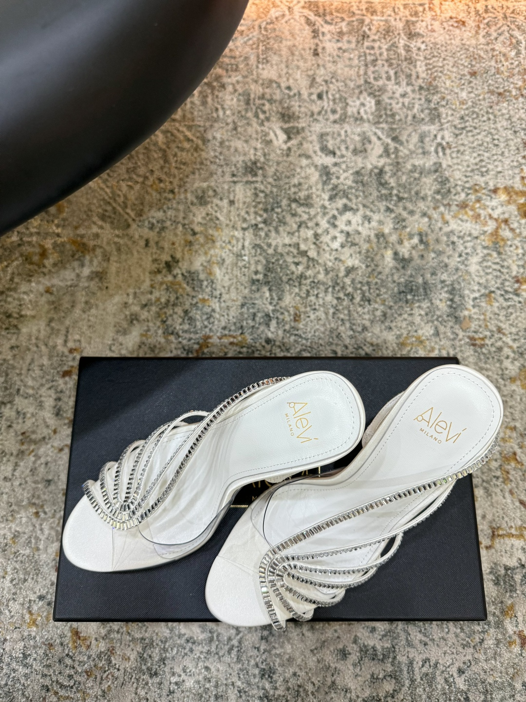 Designer Women Shoes