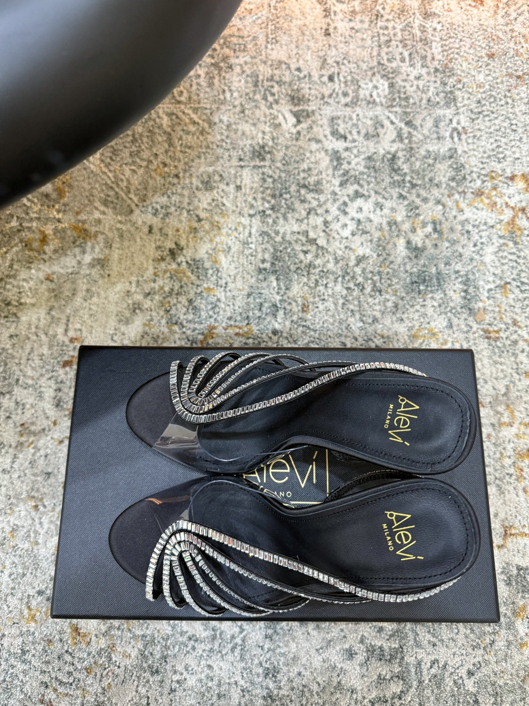 Designer Women Shoes