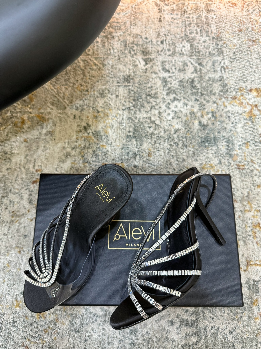Designer Women Shoes