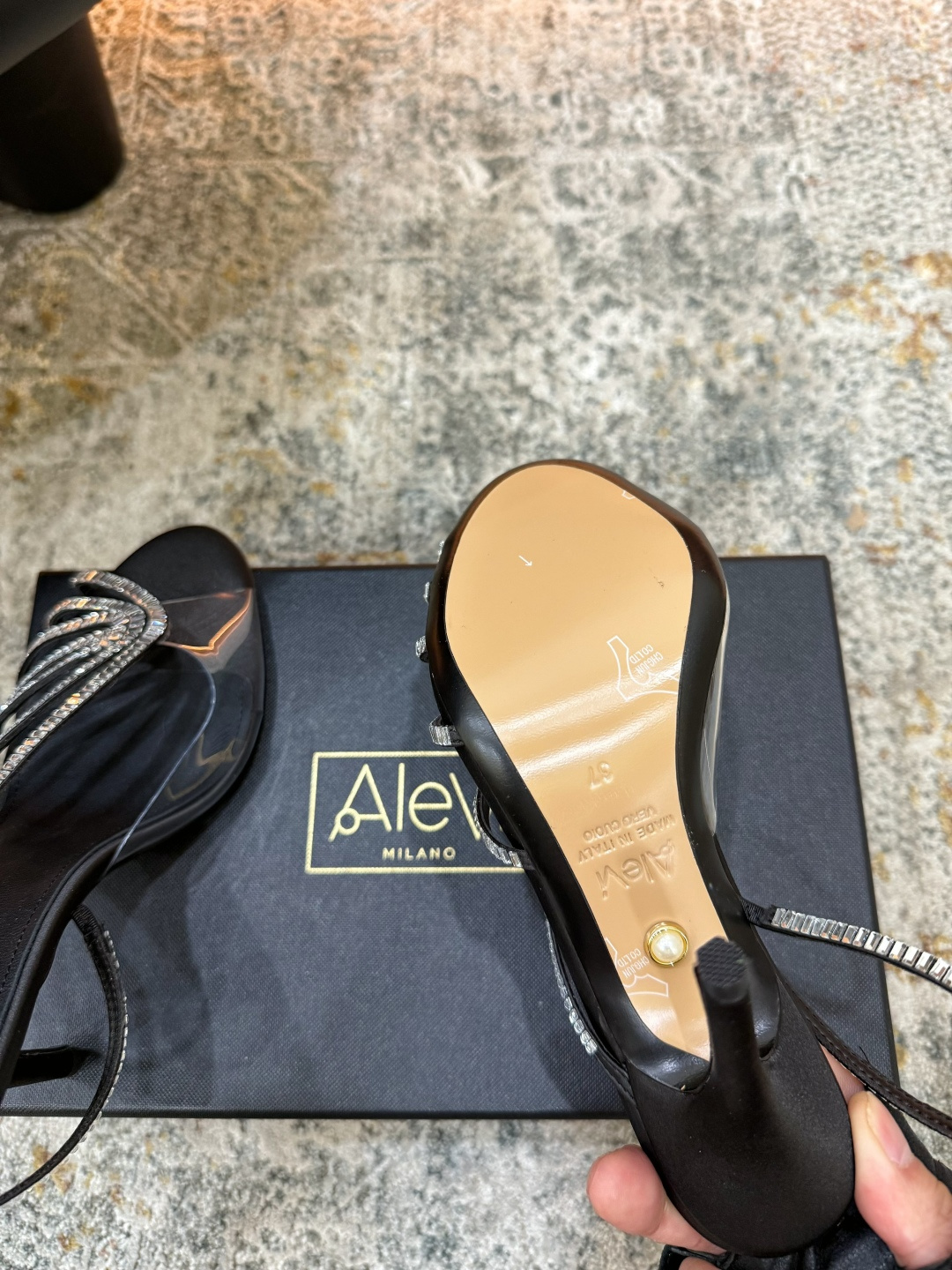 Designer Women Shoes
