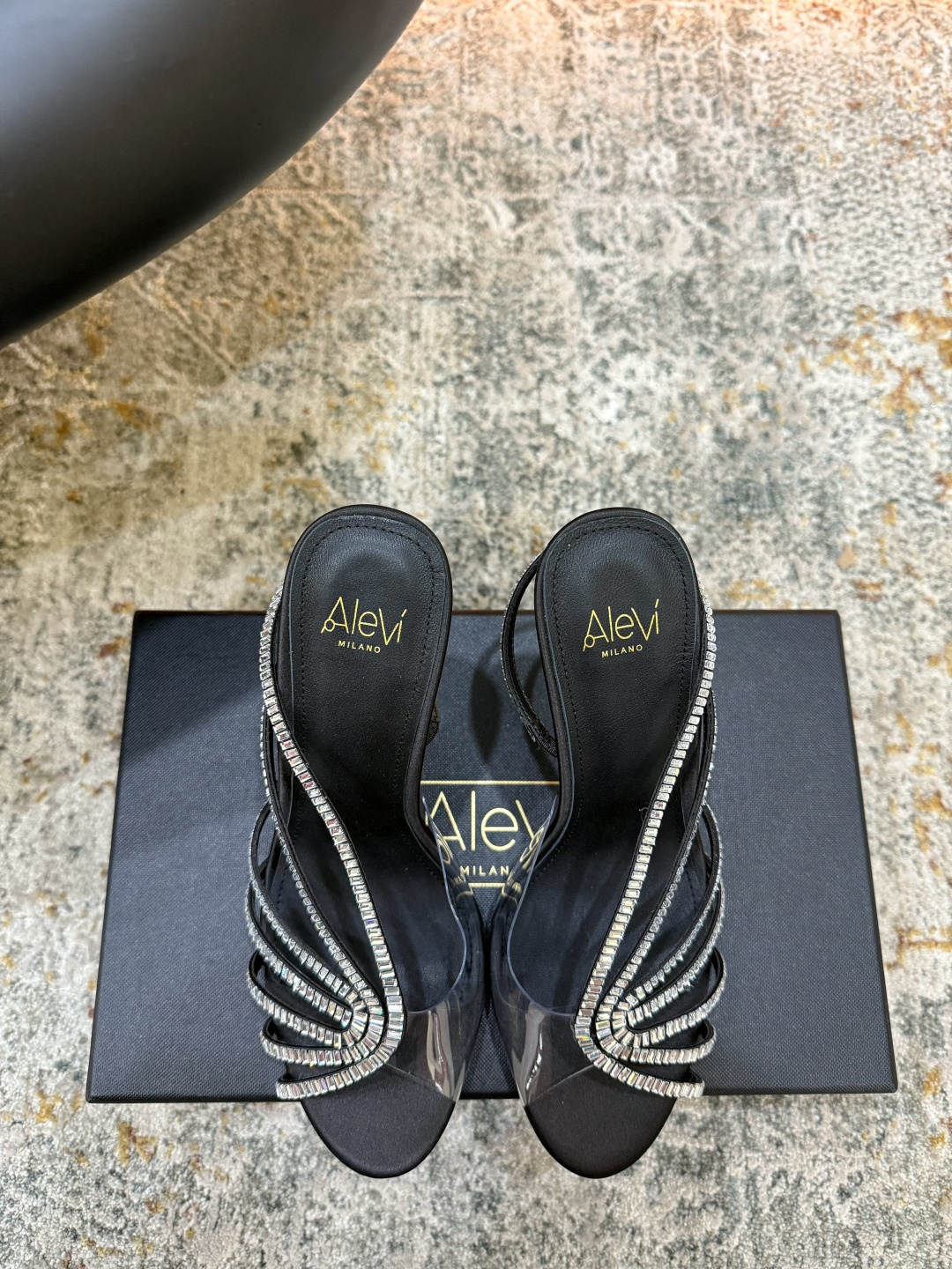 Designer Women Shoes