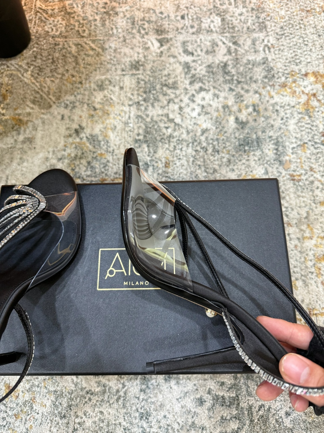 Designer Women Shoes