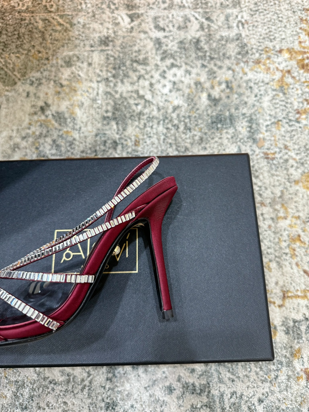 Designer Women Shoes