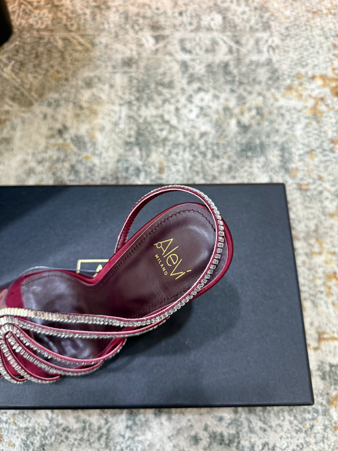 Designer Women Shoes