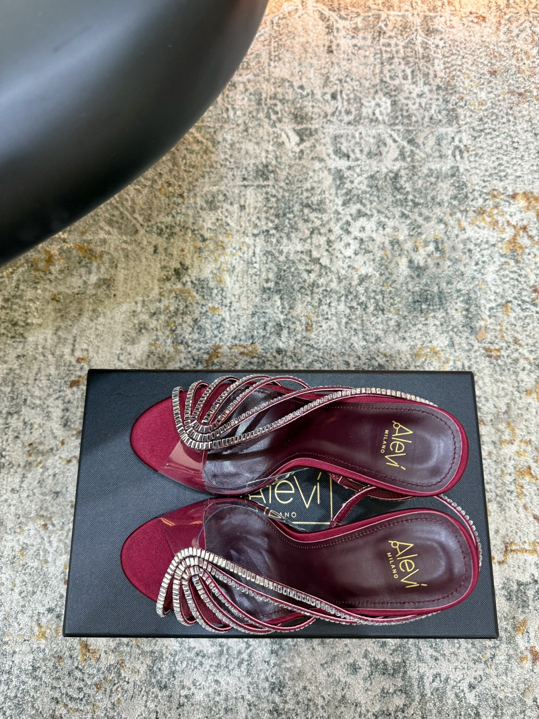 Designer Women Shoes