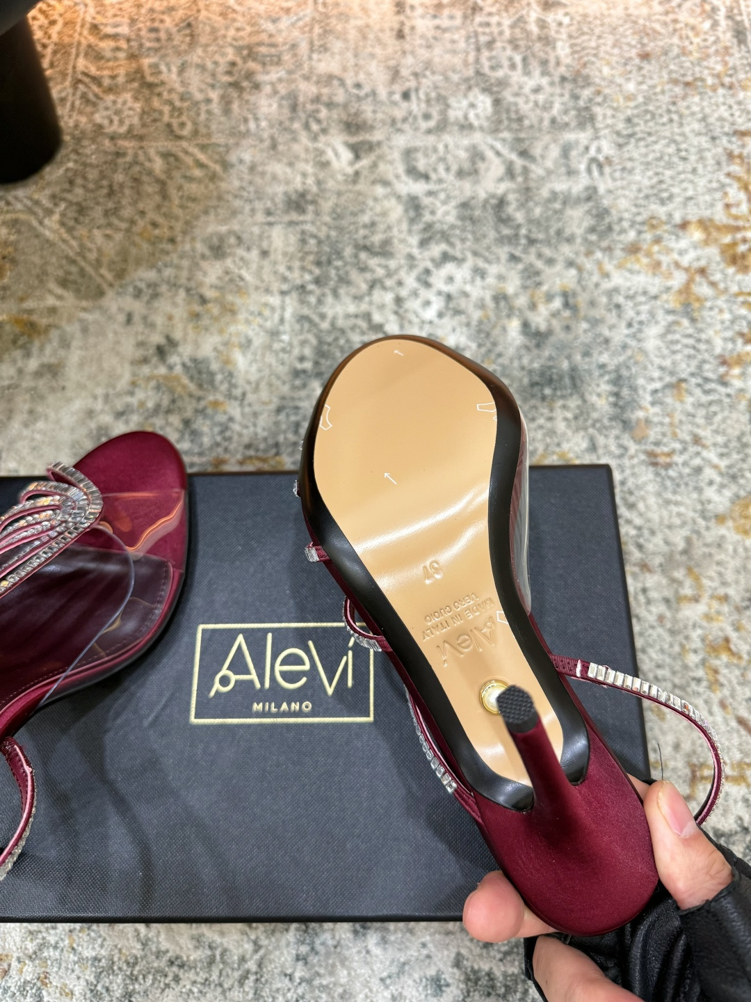 Designer Women Shoes