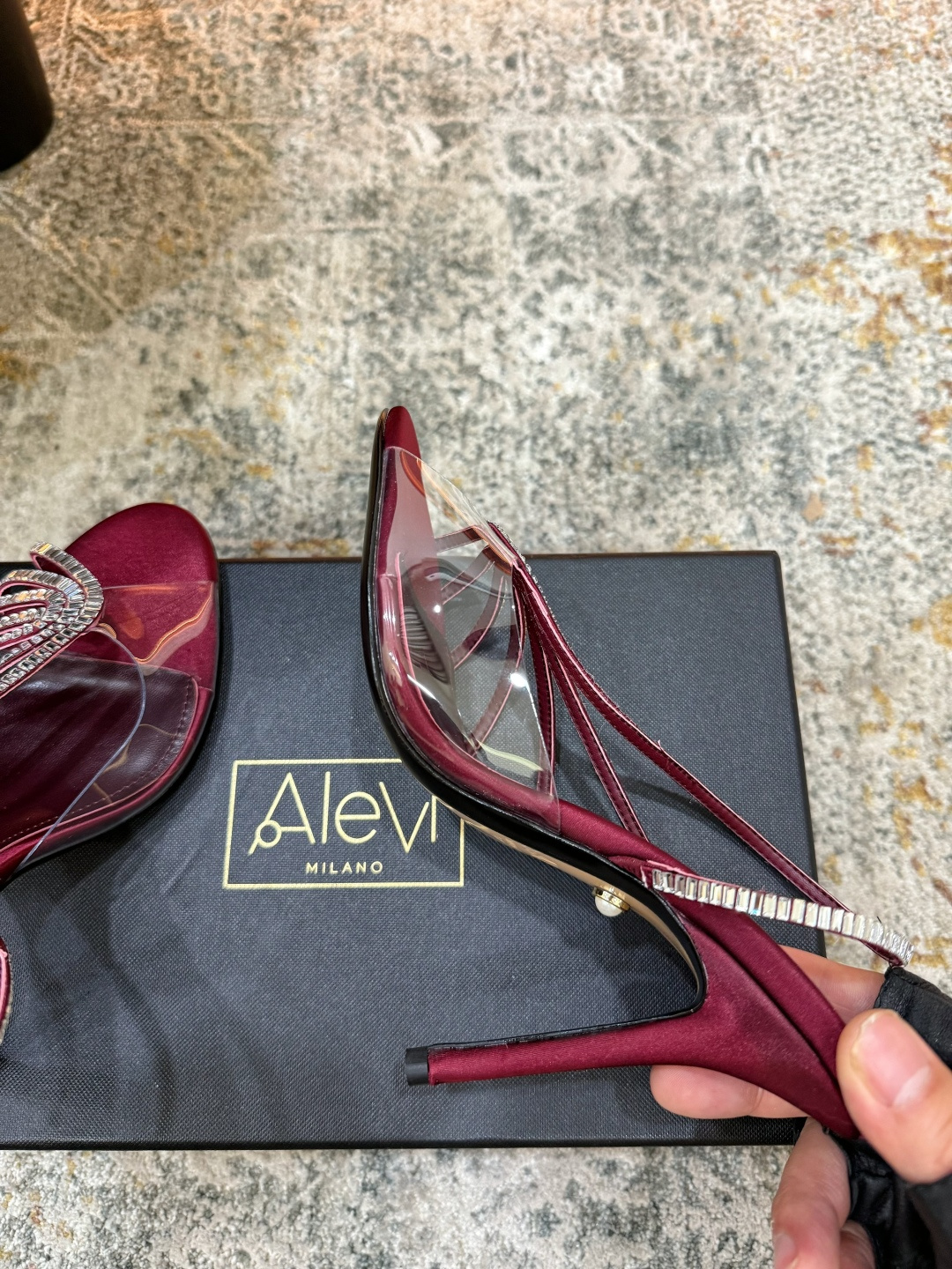 Designer Women Shoes