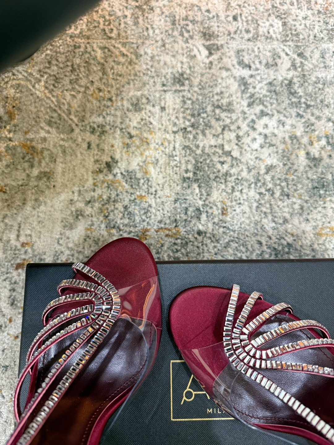 Designer Women Shoes