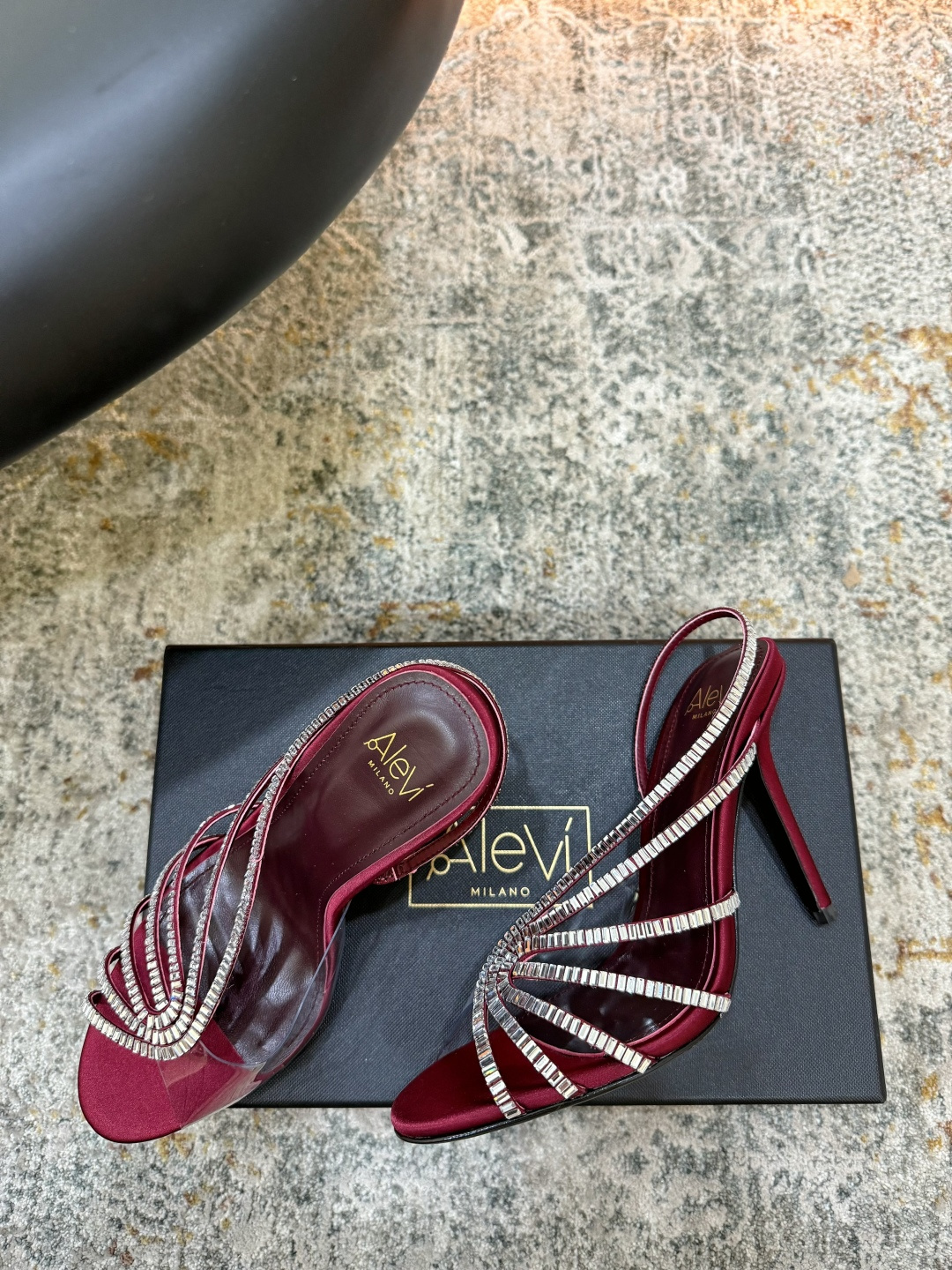 Designer Women Shoes