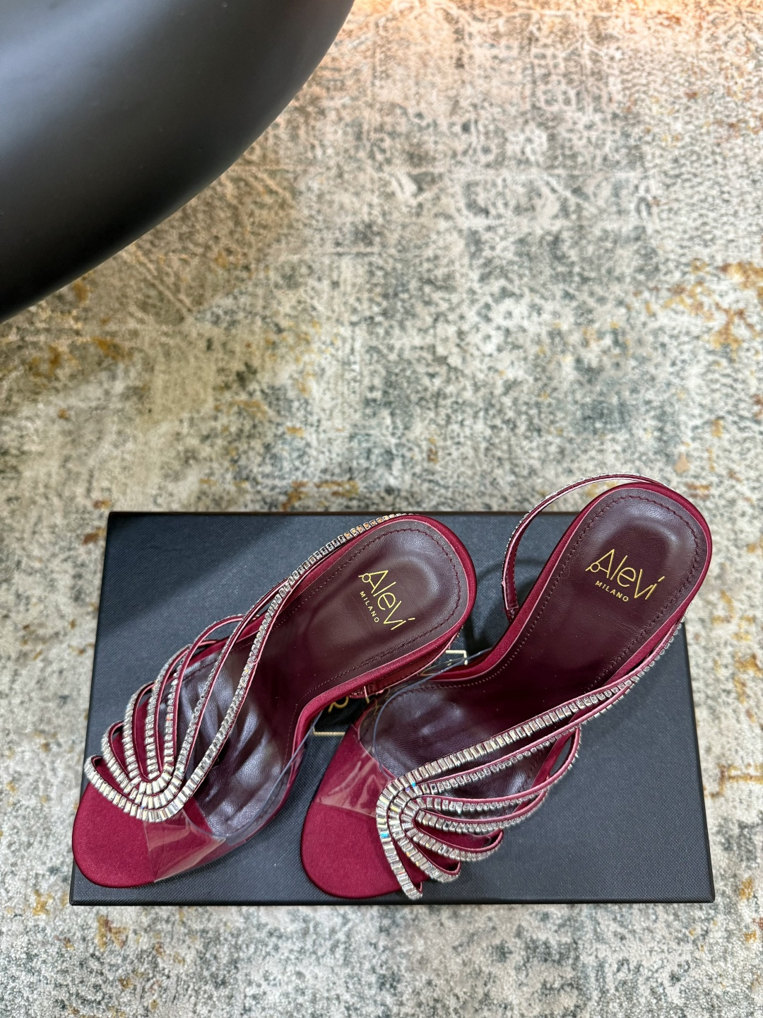 Designer Women Shoes