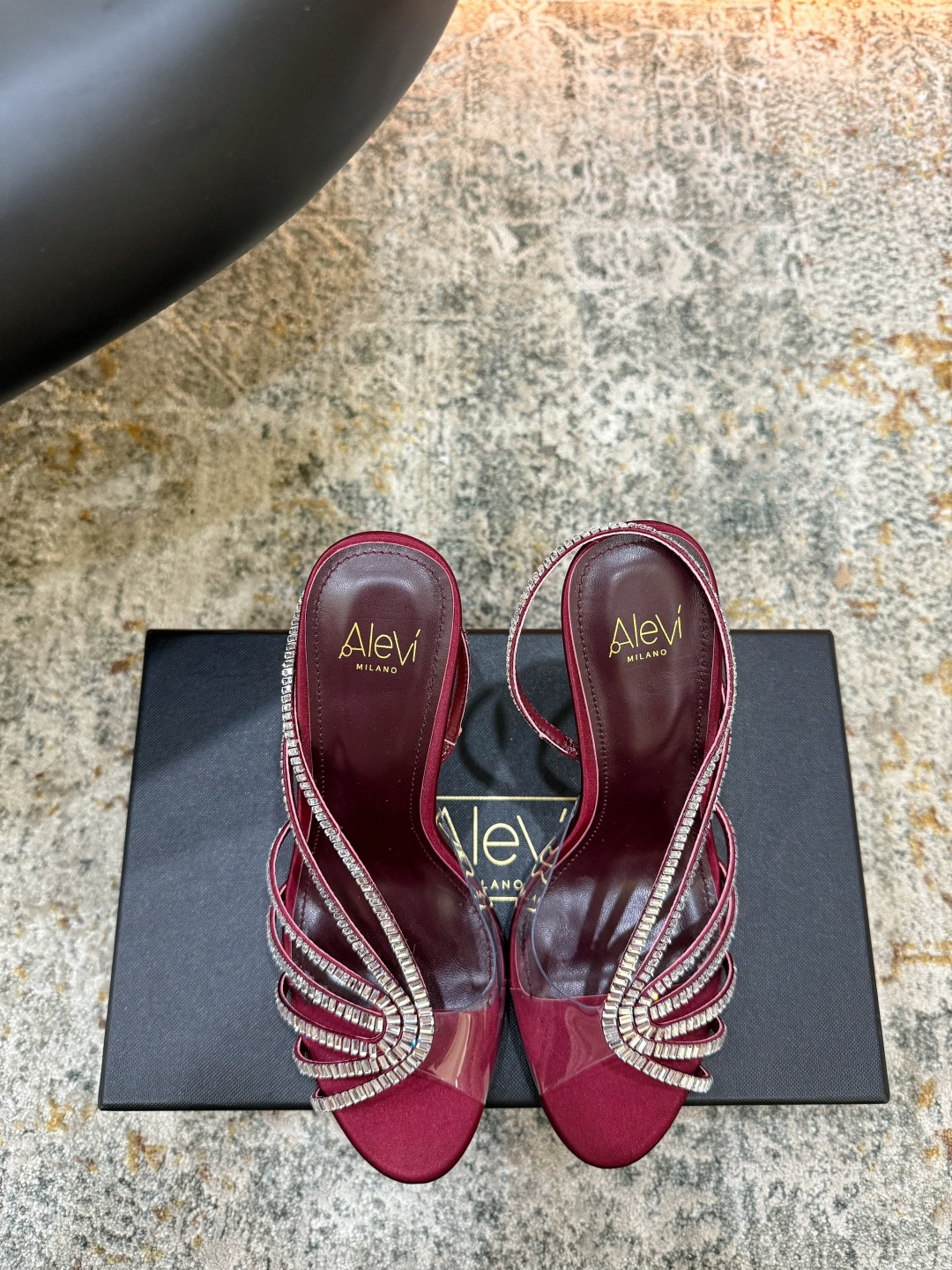 Designer Women Shoes