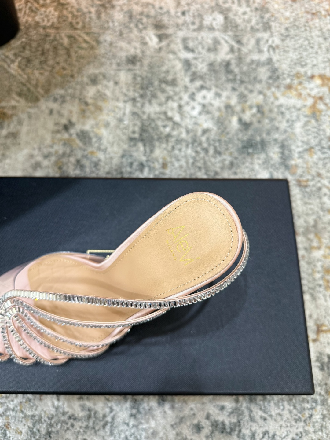 Designer Women Shoes