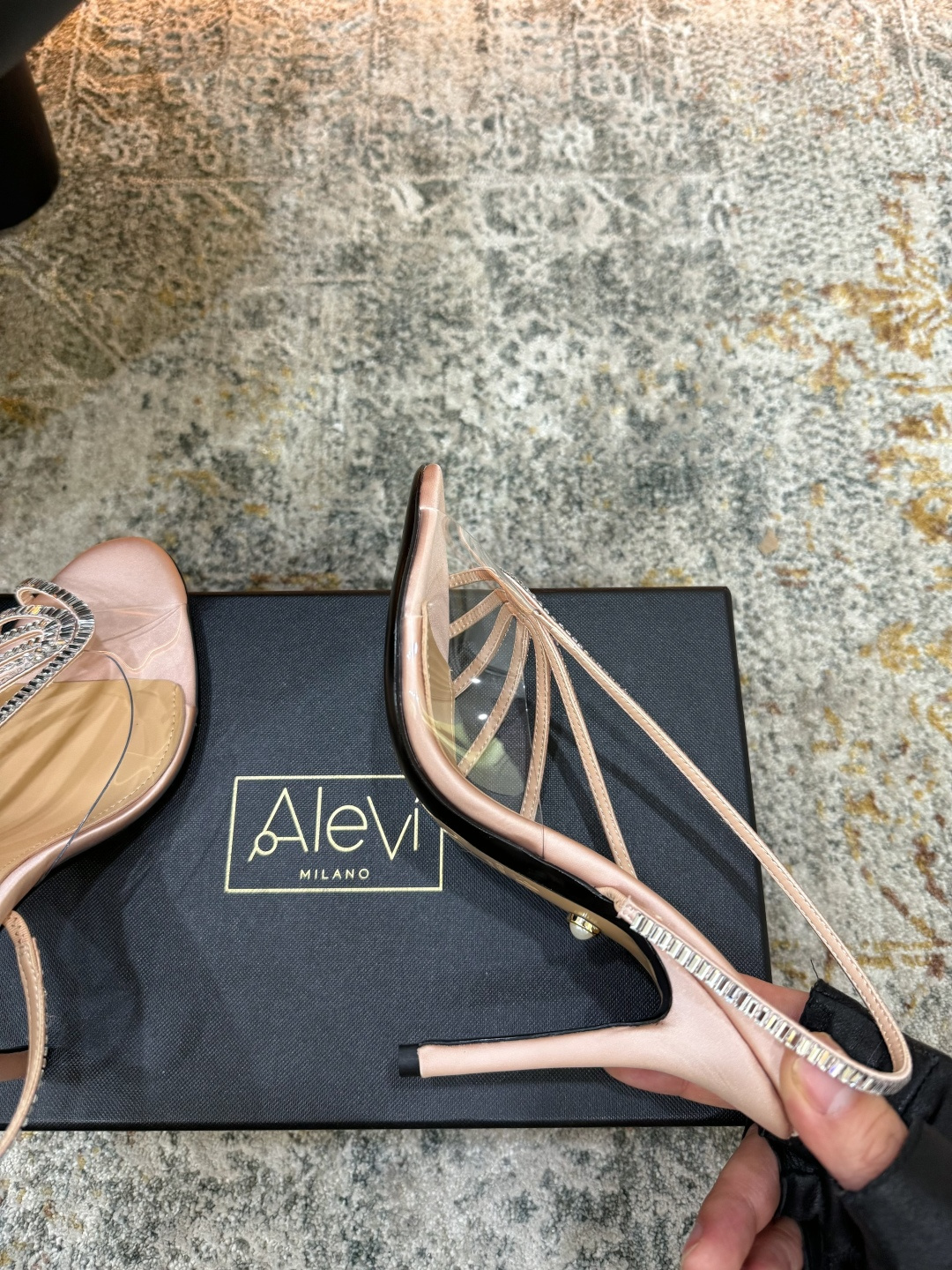 Designer Women Shoes