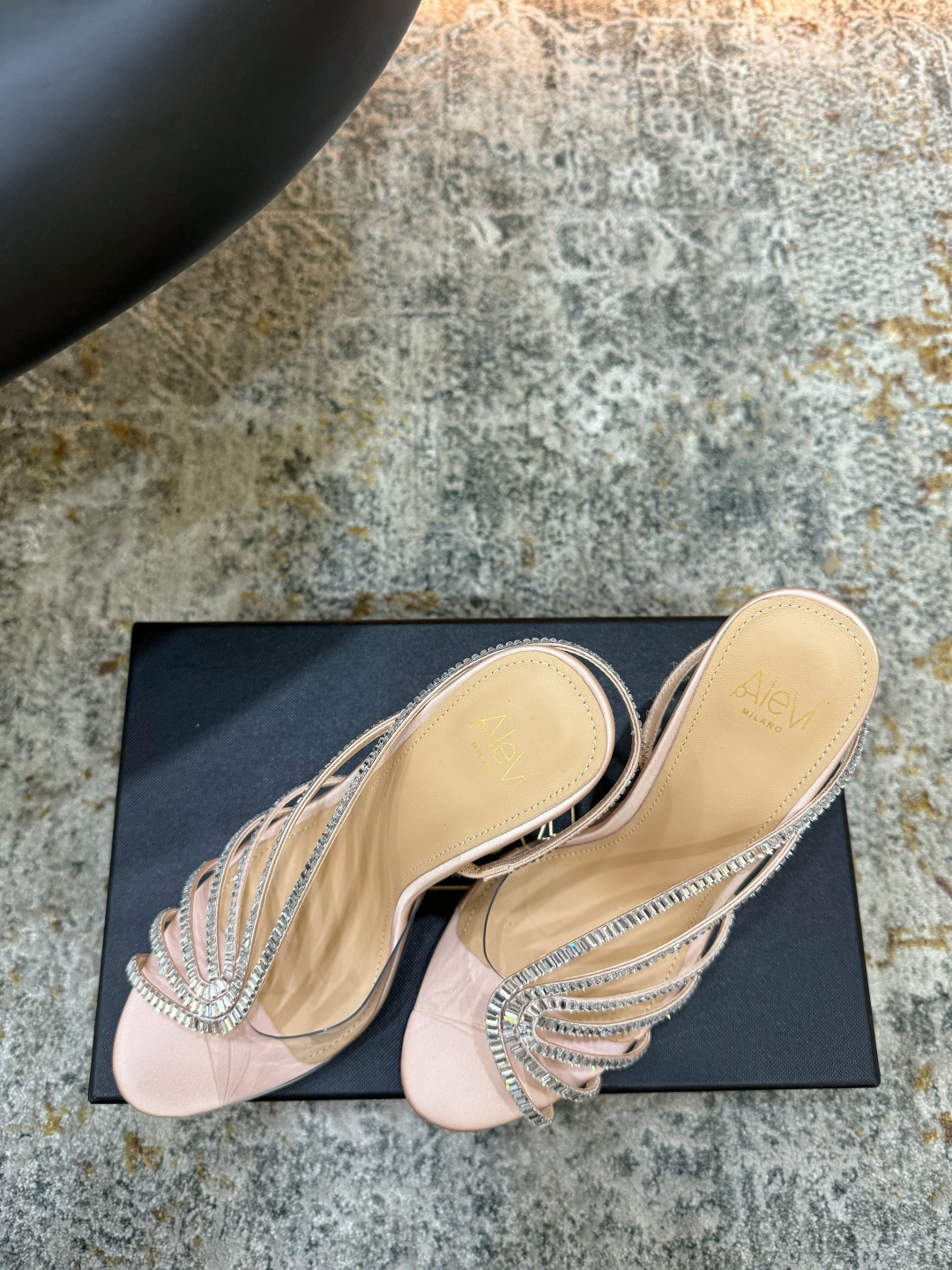 Designer Women Shoes