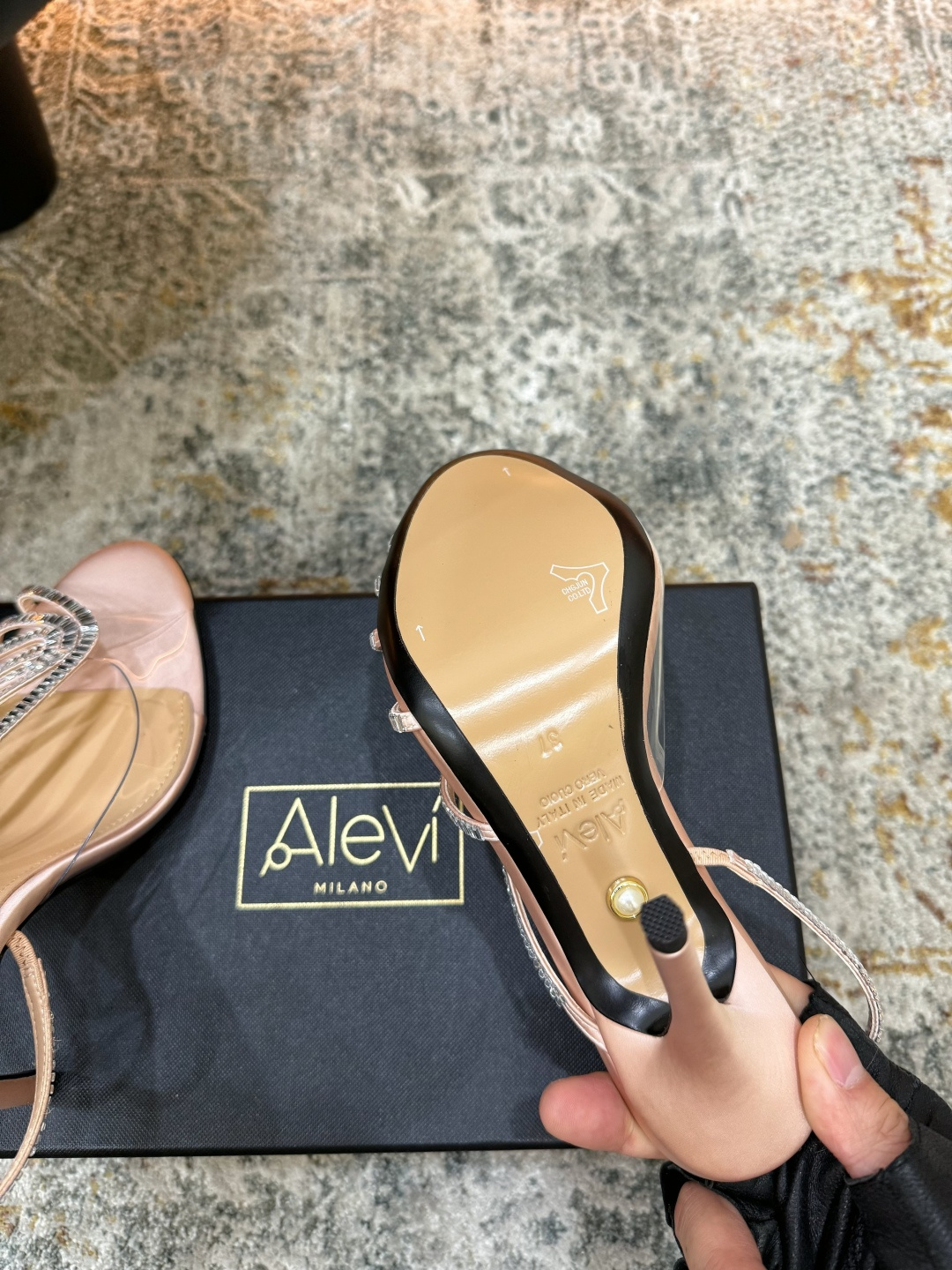 Designer Women Shoes