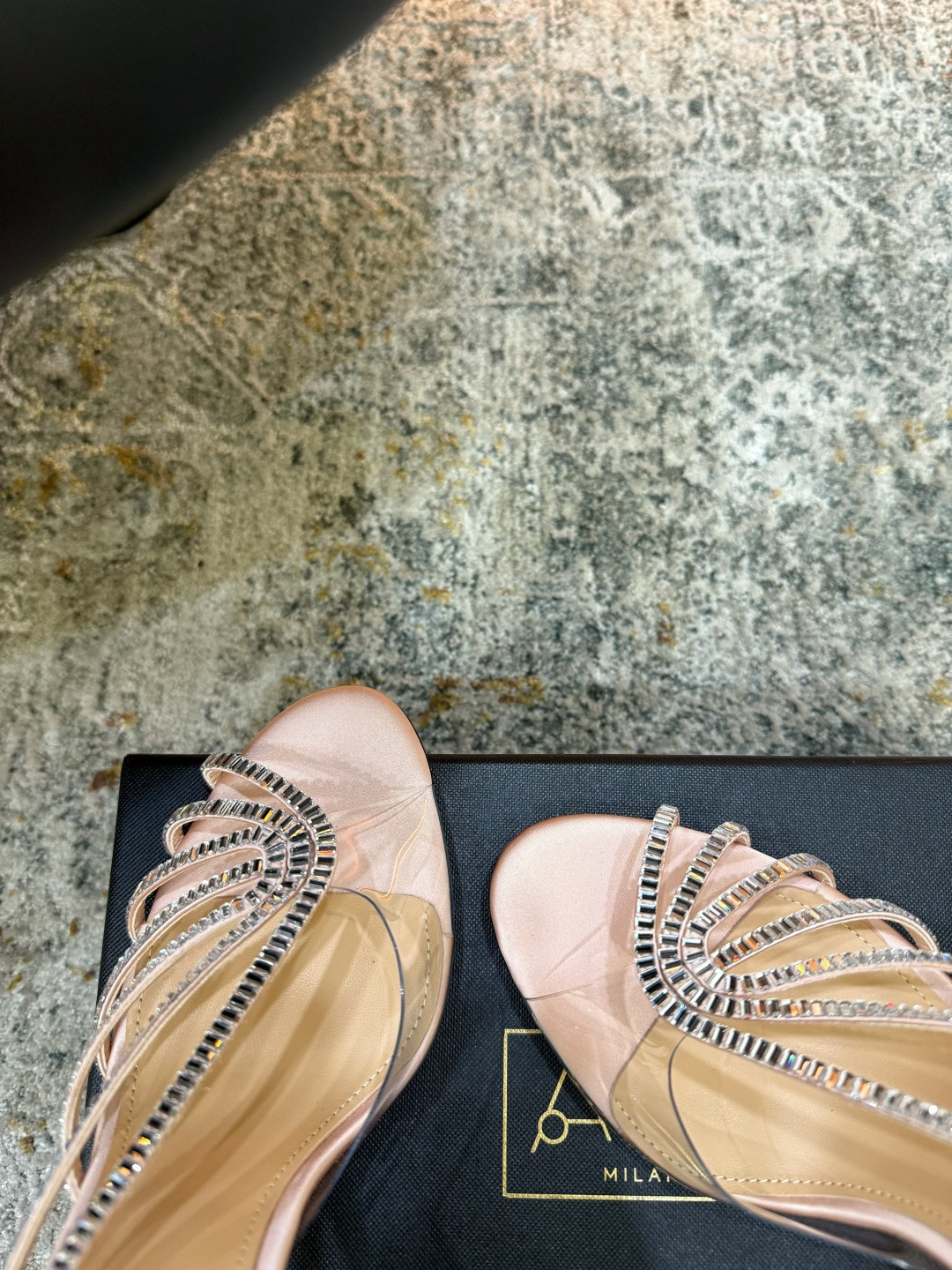 Designer Women Shoes