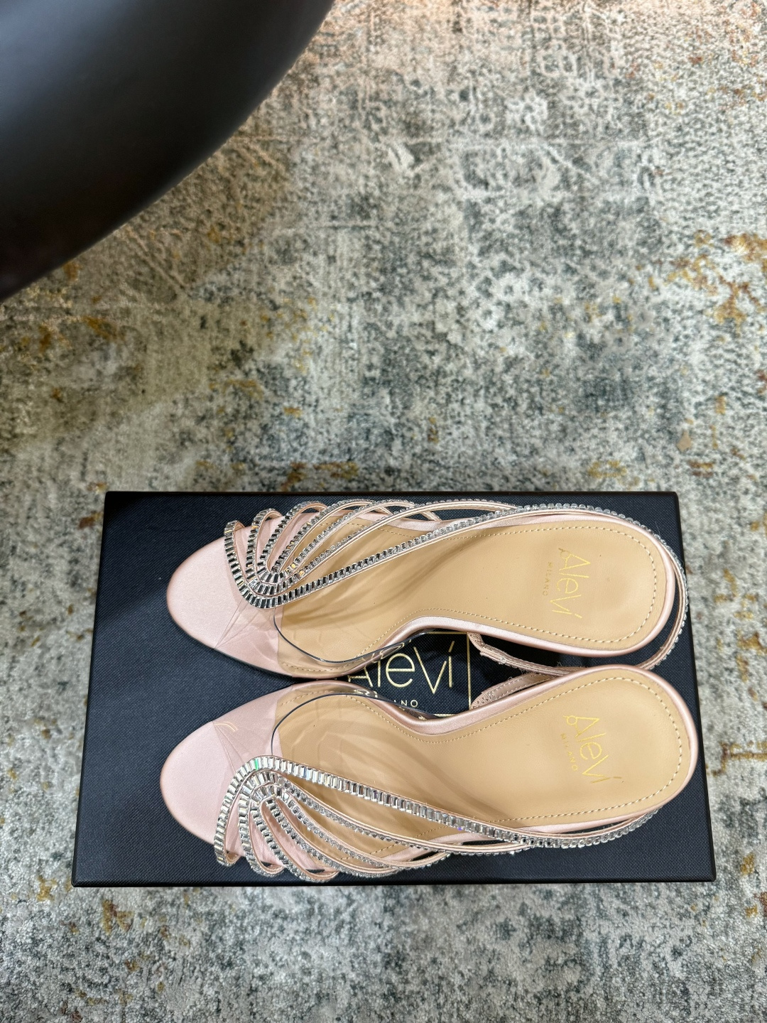Designer Women Shoes