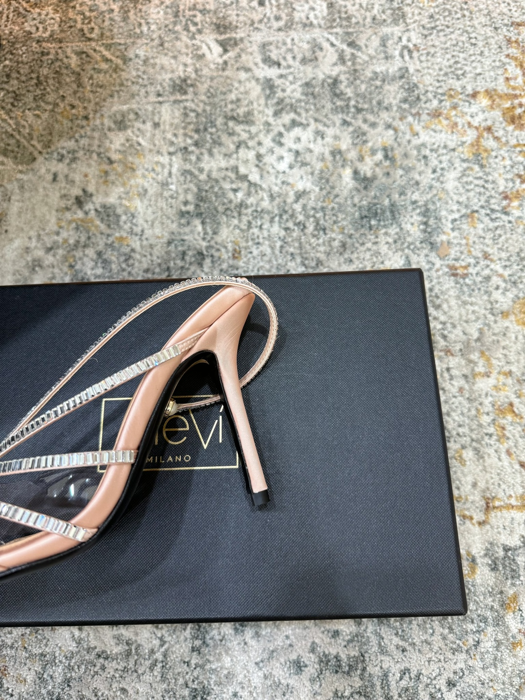Designer Women Shoes