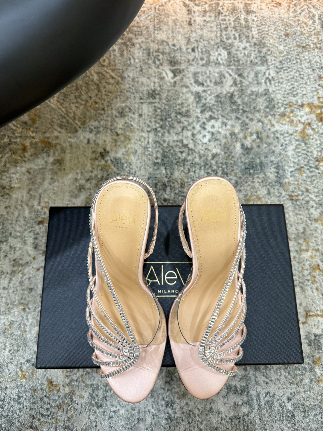 Designer Women Shoes